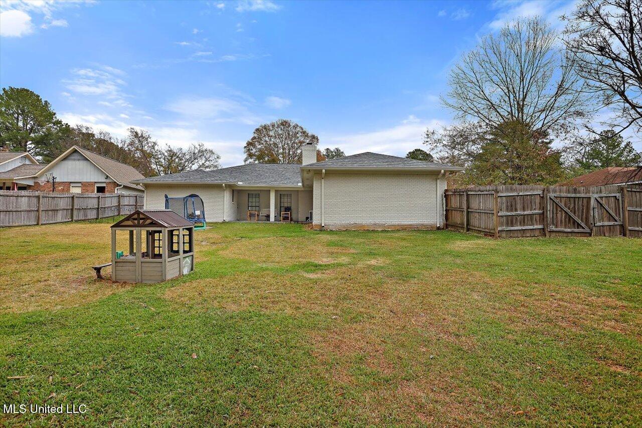 7059 Edgewater Drive, Ridgeland, Mississippi image 28