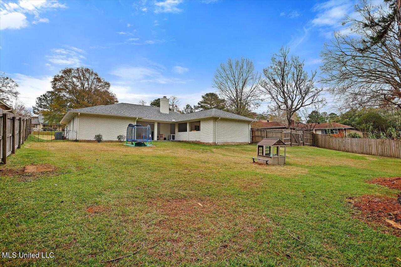 7059 Edgewater Drive, Ridgeland, Mississippi image 30