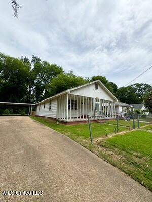 262 W Pecan St Street, Grenada, Mississippi image 2