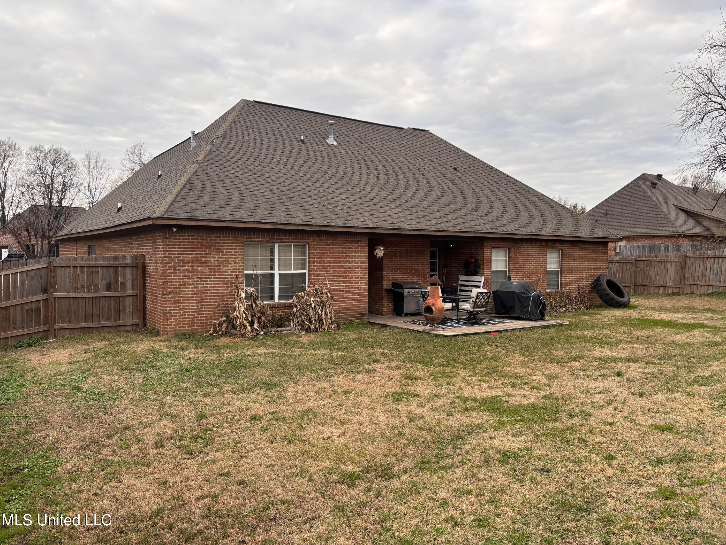 434 Ash Tree Lane, Madison, Mississippi image 16