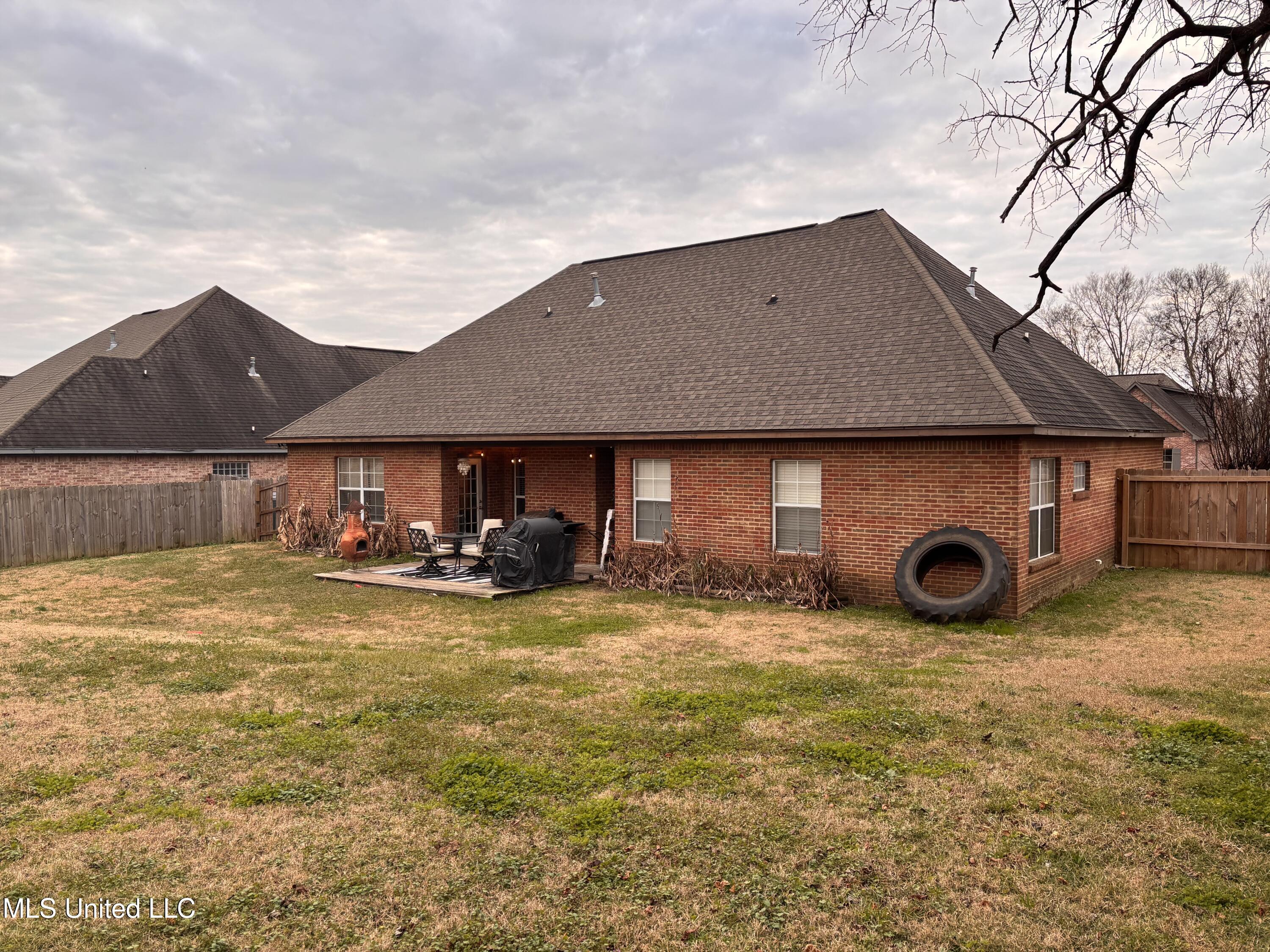 434 Ash Tree Lane, Madison, Mississippi image 17