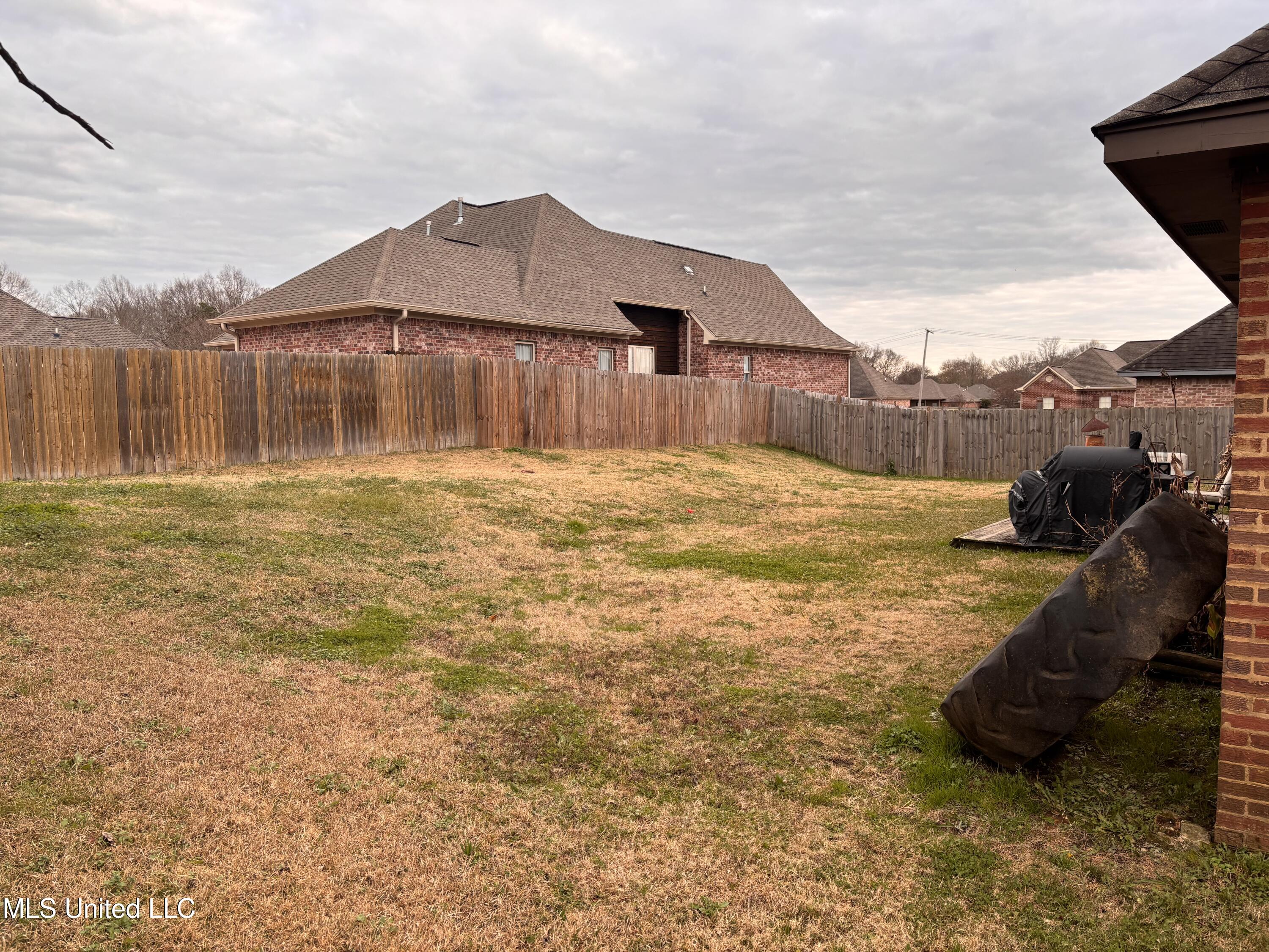 434 Ash Tree Lane, Madison, Mississippi image 18