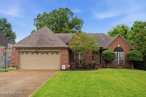 Homes For Sale - 6093 Shadow Oaks Cove S Cv<br/> Olive Branch, MS 38654