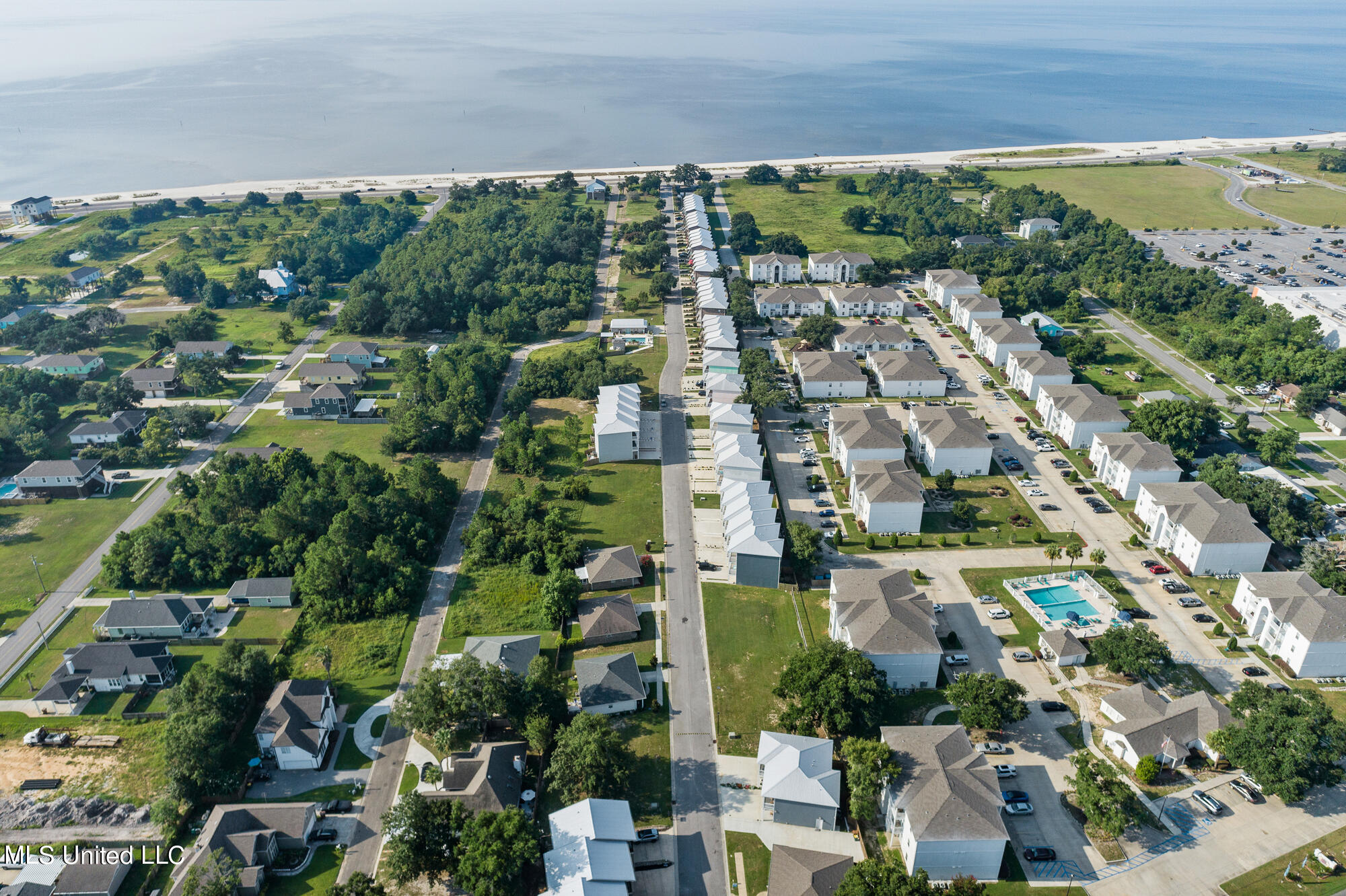 74 Oak Alley Lane, Long Beach, Mississippi image 3