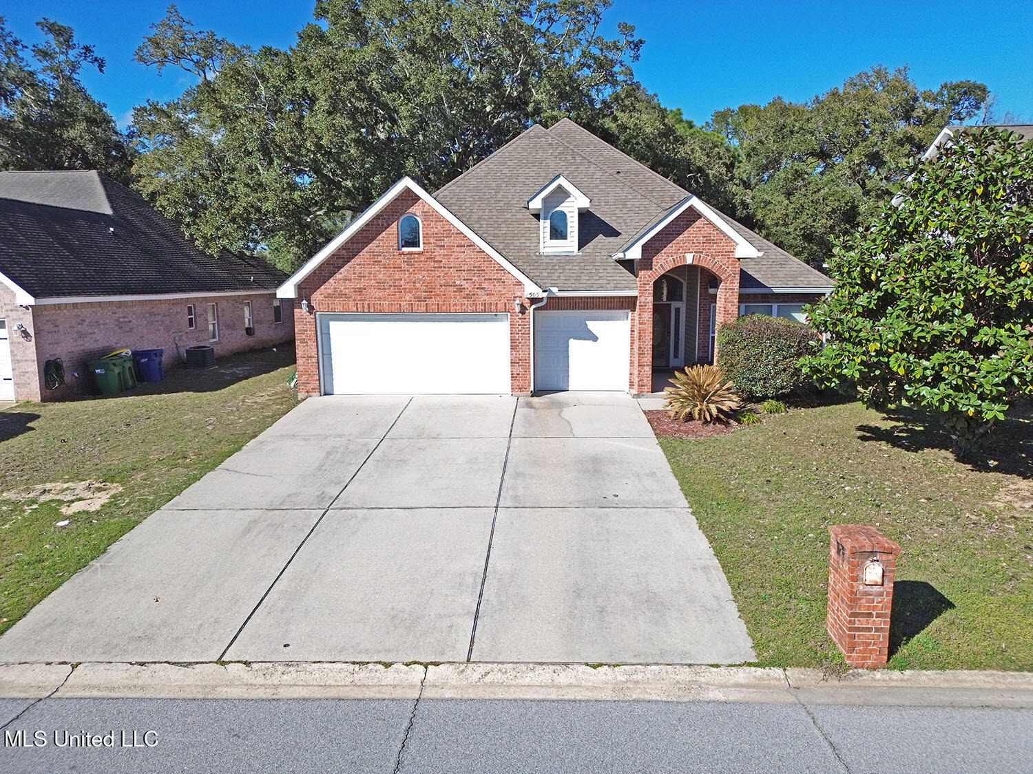 2509 Rue Beaux Chenes, Ocean Springs, Mississippi image 43