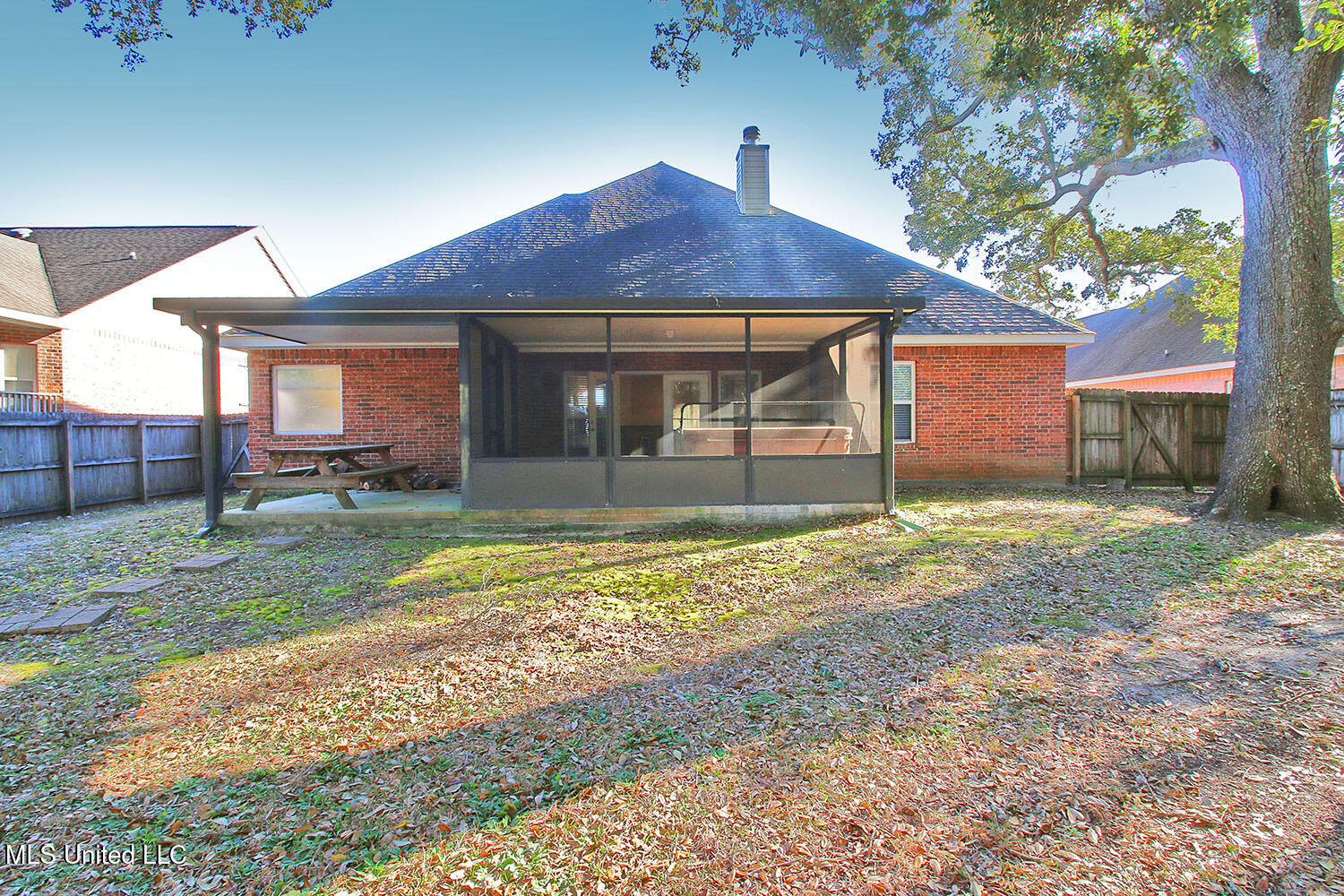 2509 Rue Beaux Chenes, Ocean Springs, Mississippi image 38