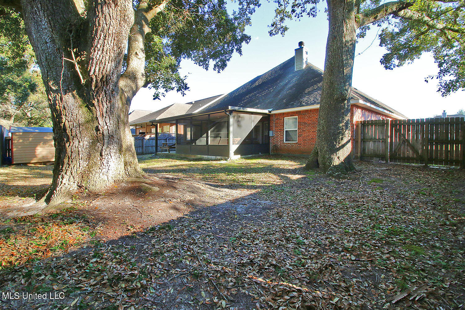 2509 Rue Beaux Chenes, Ocean Springs, Mississippi image 39