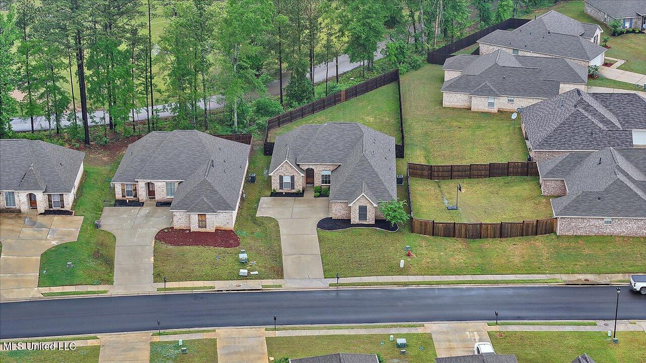 467 Silver Hill, Pearl, Mississippi image 43