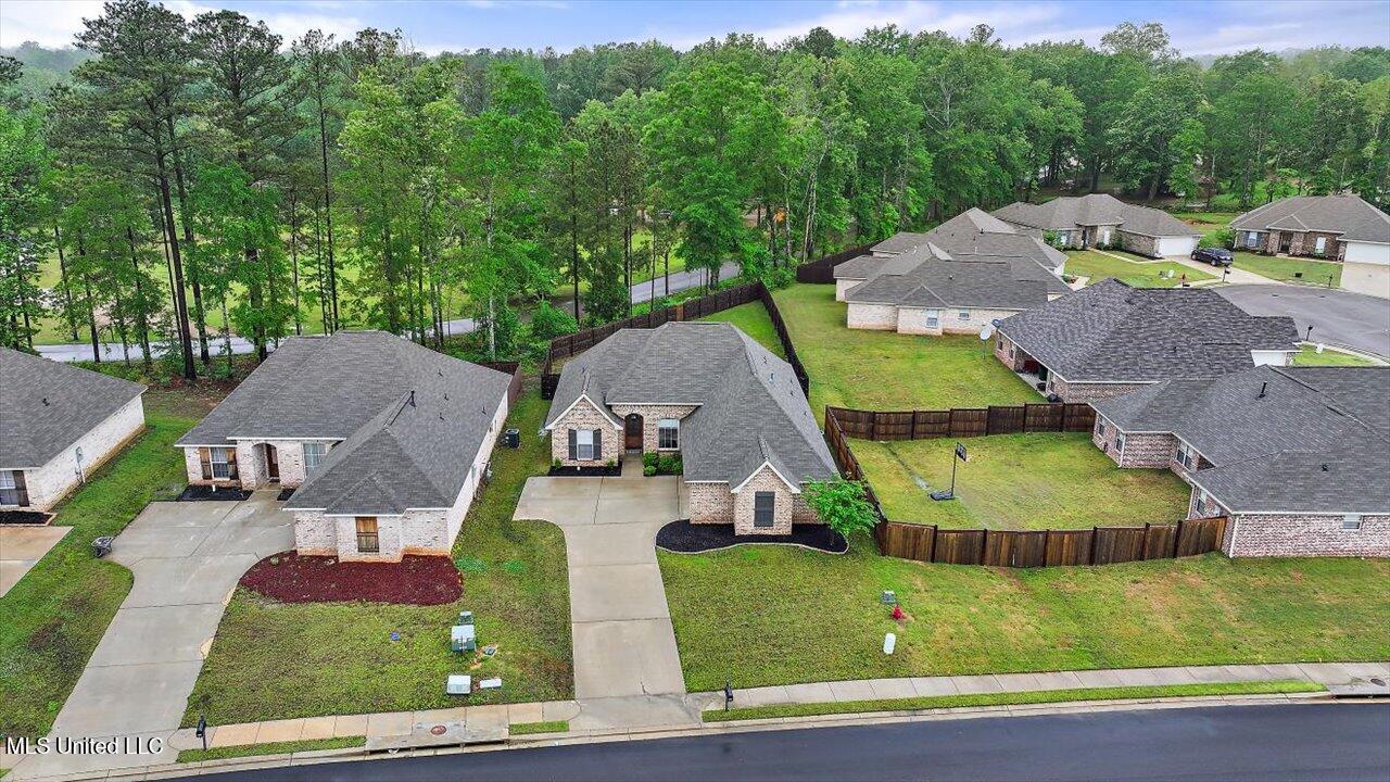 467 Silver Hill, Pearl, Mississippi image 36