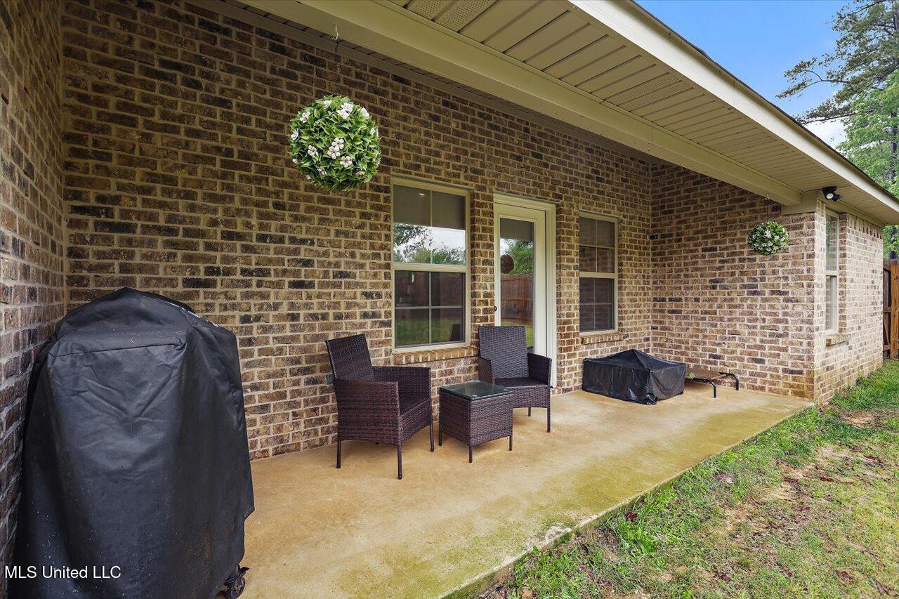 467 Silver Hill, Pearl, Mississippi image 28