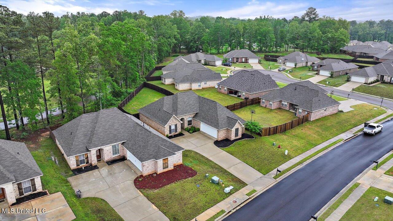 467 Silver Hill, Pearl, Mississippi image 37