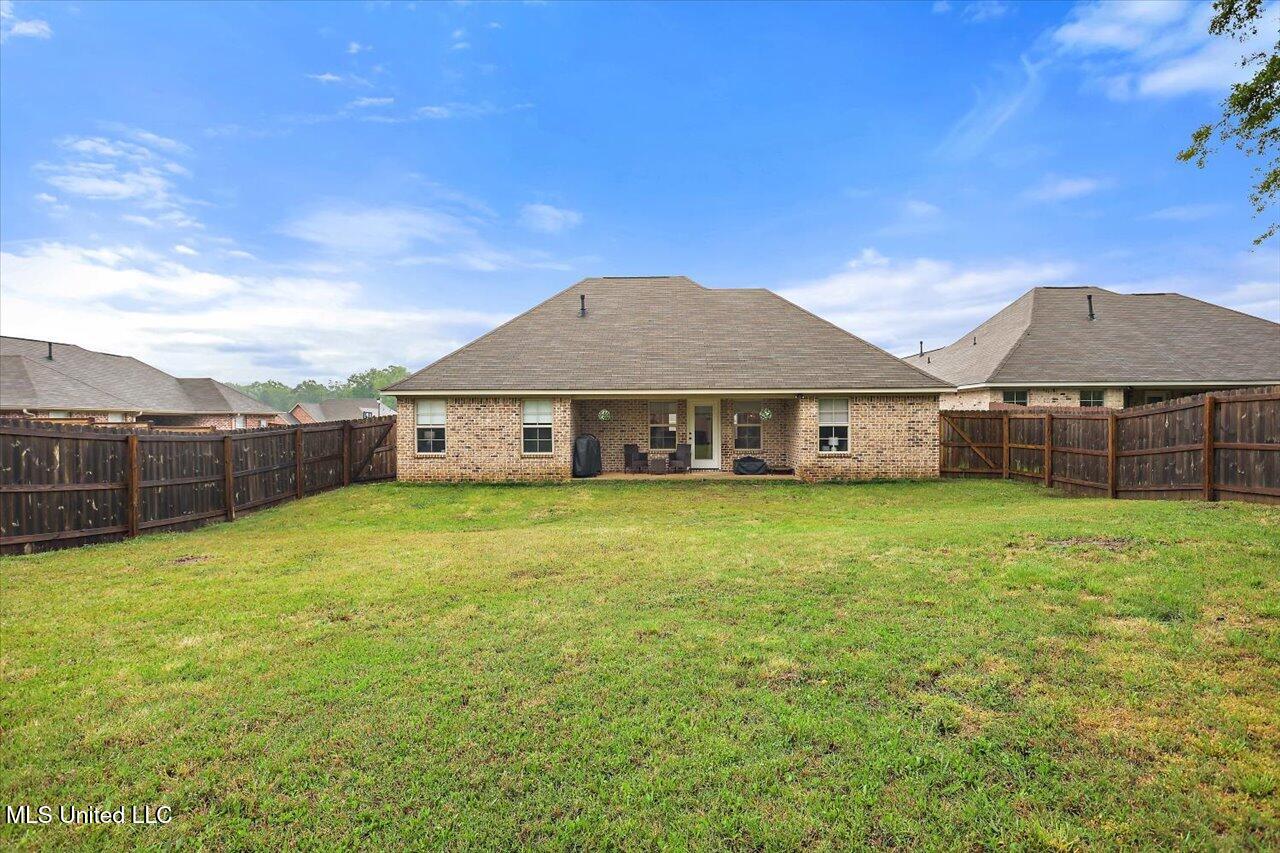 467 Silver Hill, Pearl, Mississippi image 30