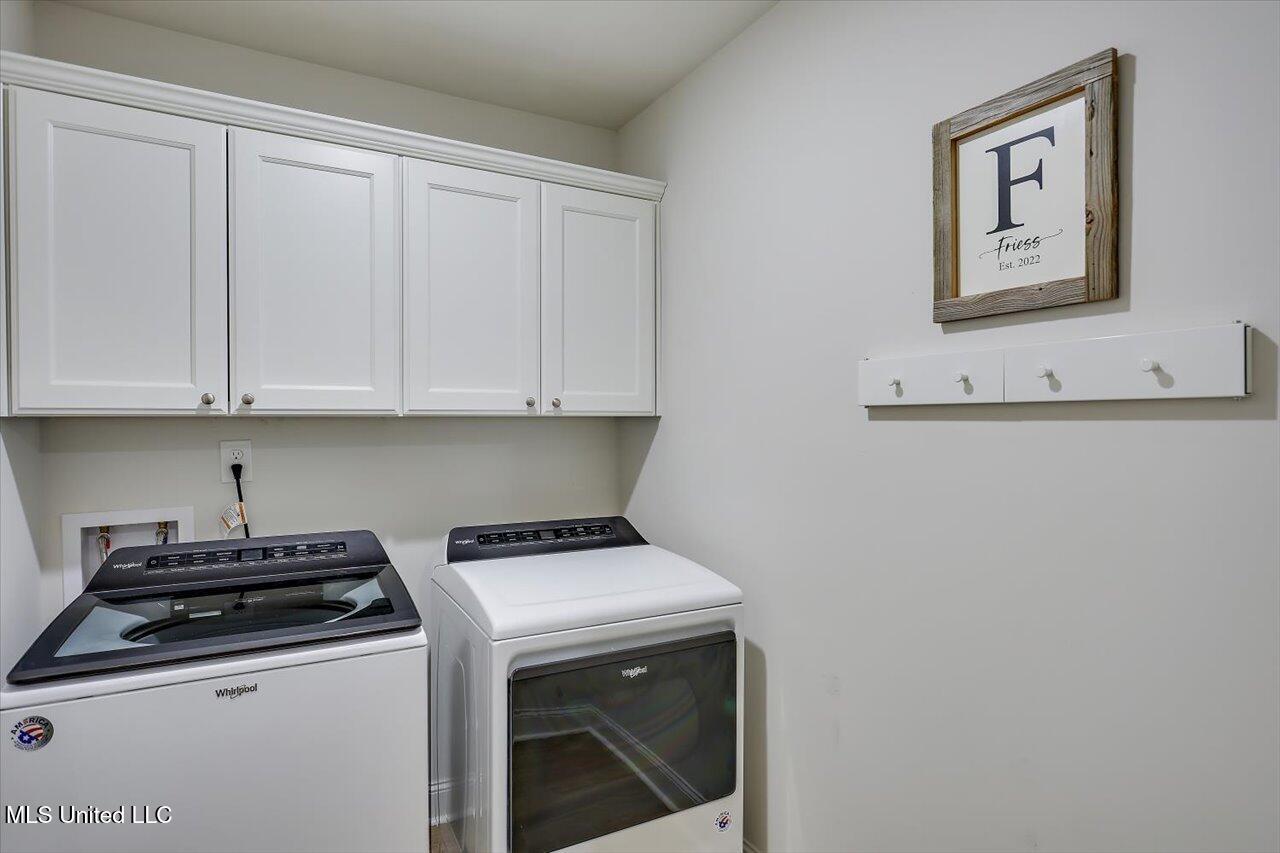 467 Silver Hill, Pearl, Mississippi image 17