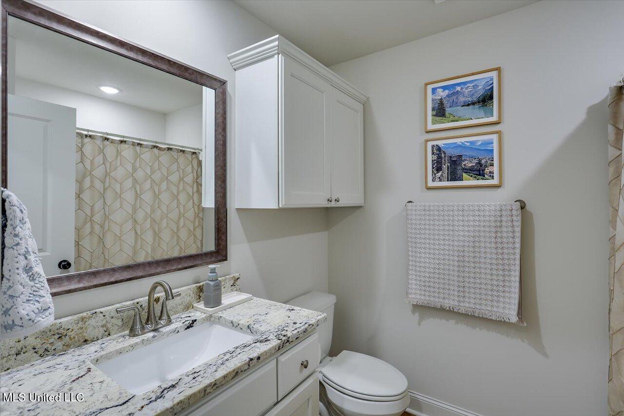 467 Silver Hill, Pearl, Mississippi image 26