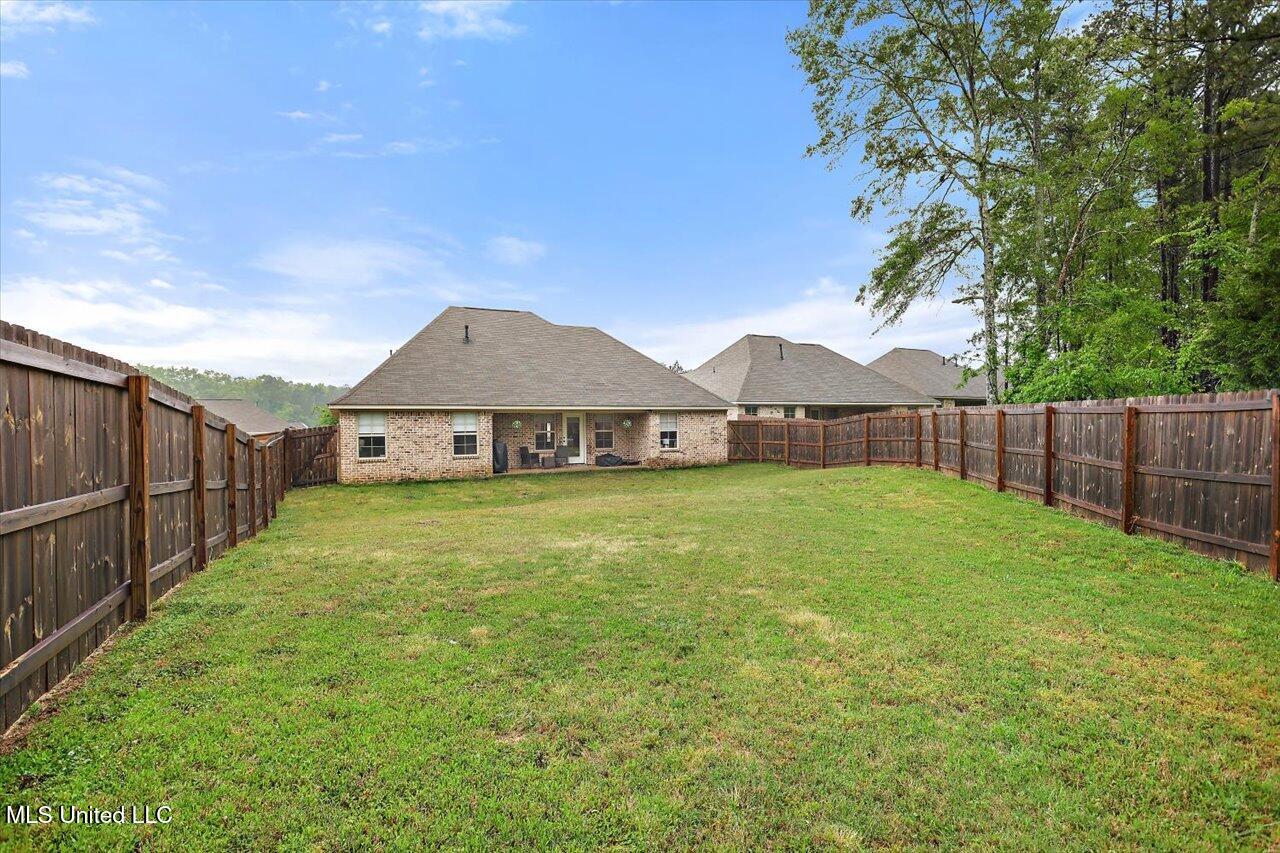 467 Silver Hill, Pearl, Mississippi image 29