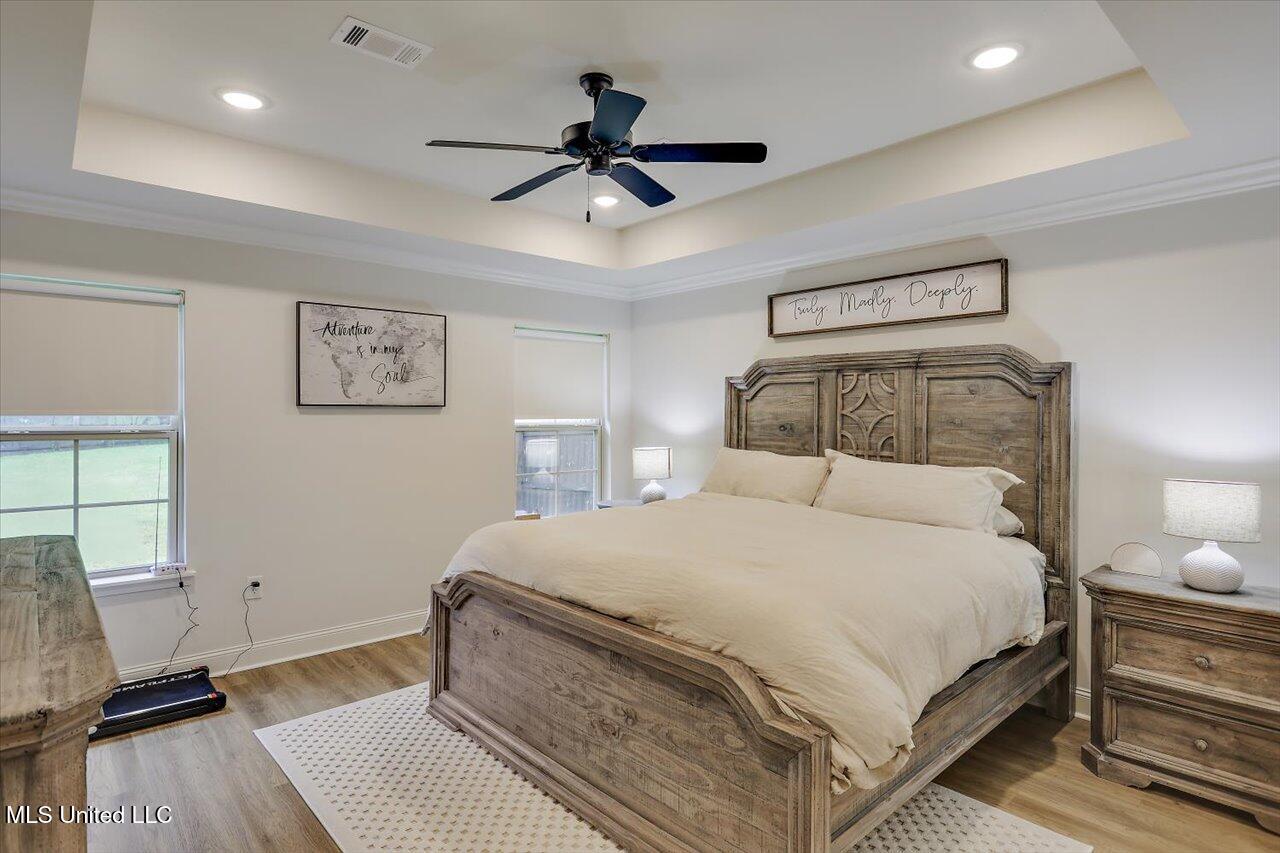 467 Silver Hill, Pearl, Mississippi image 18
