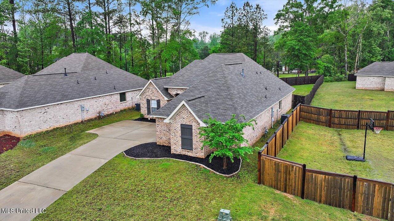 467 Silver Hill, Pearl, Mississippi image 34
