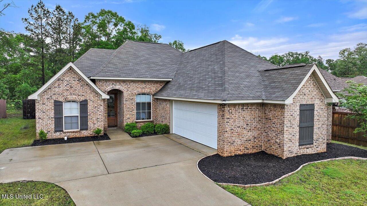 467 Silver Hill, Pearl, Mississippi image 33