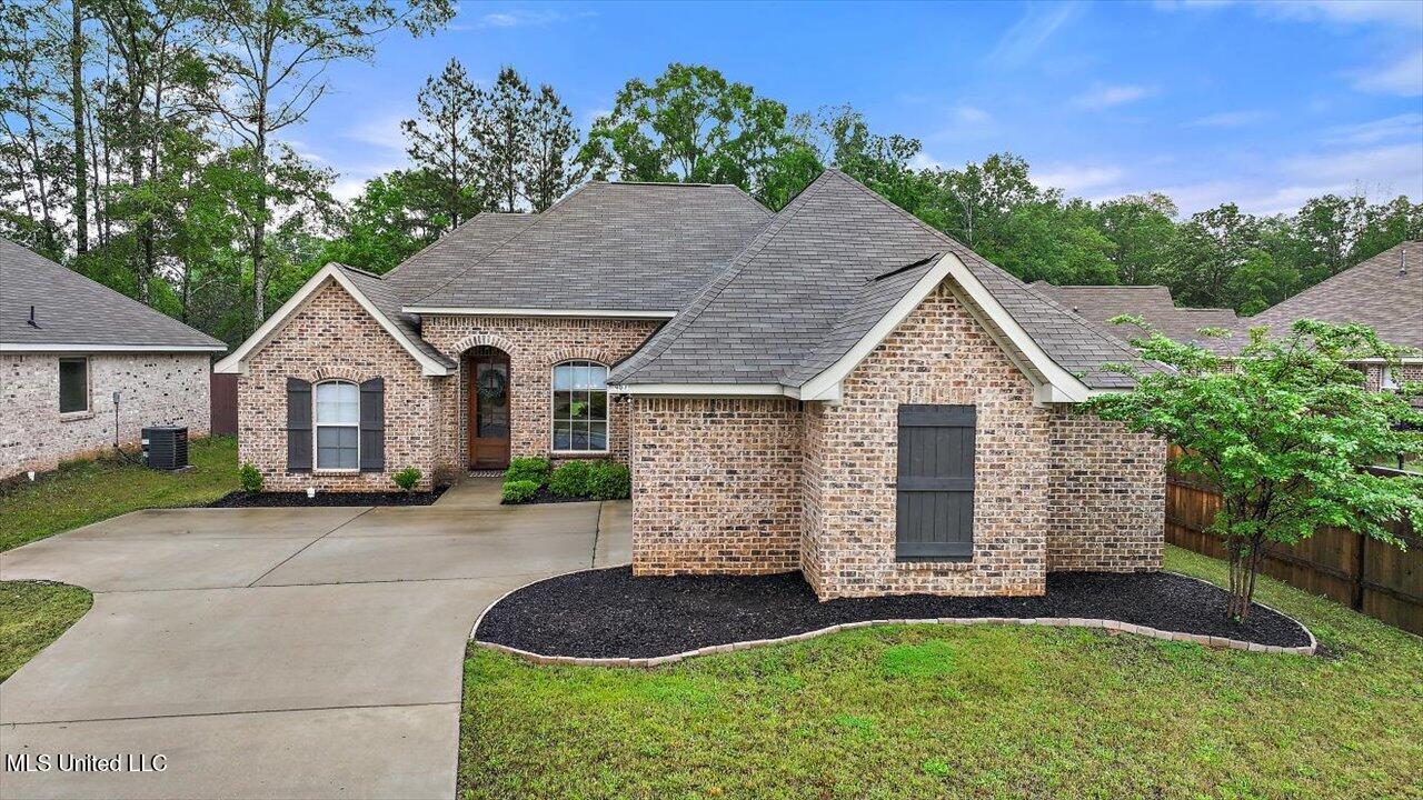 467 Silver Hill, Pearl, Mississippi image 1