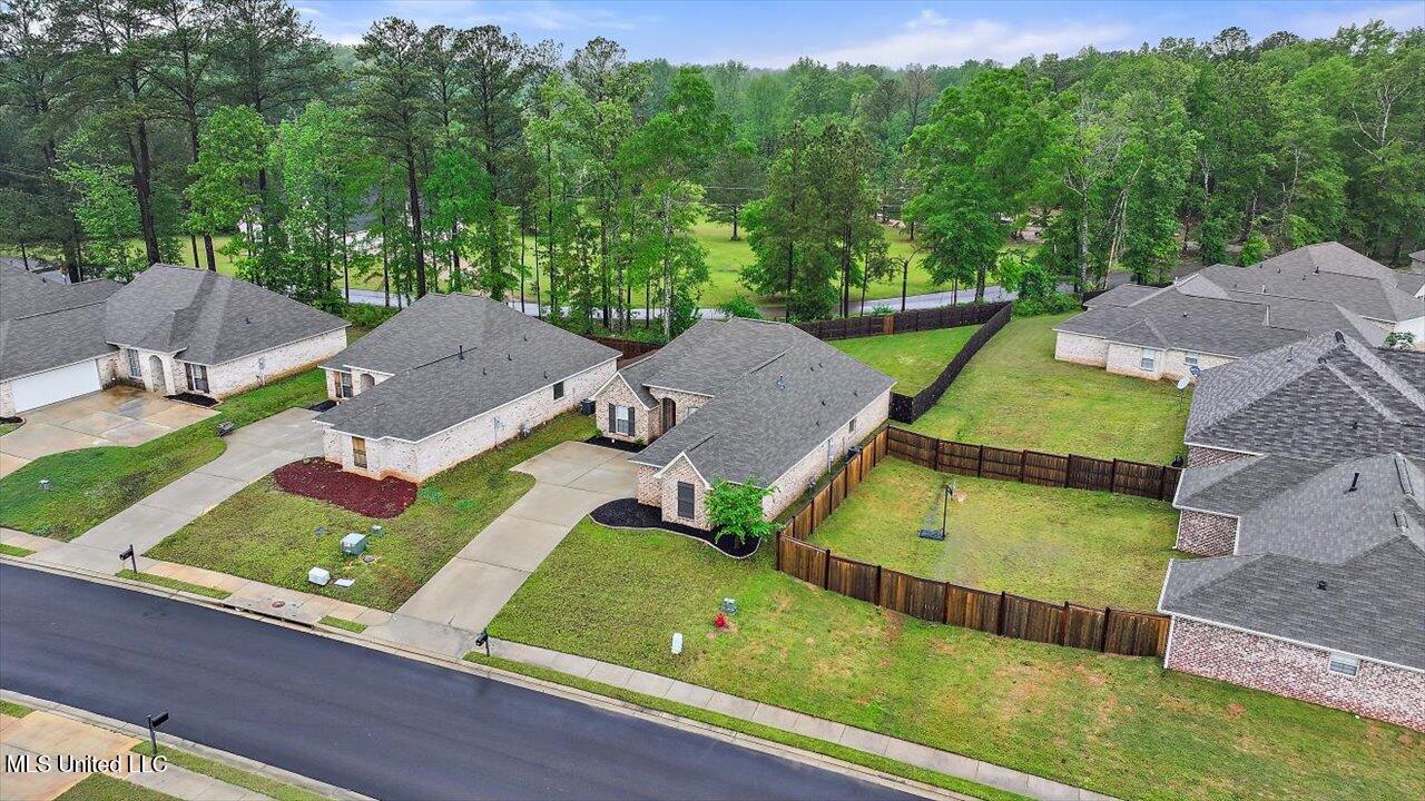 467 Silver Hill, Pearl, Mississippi image 35