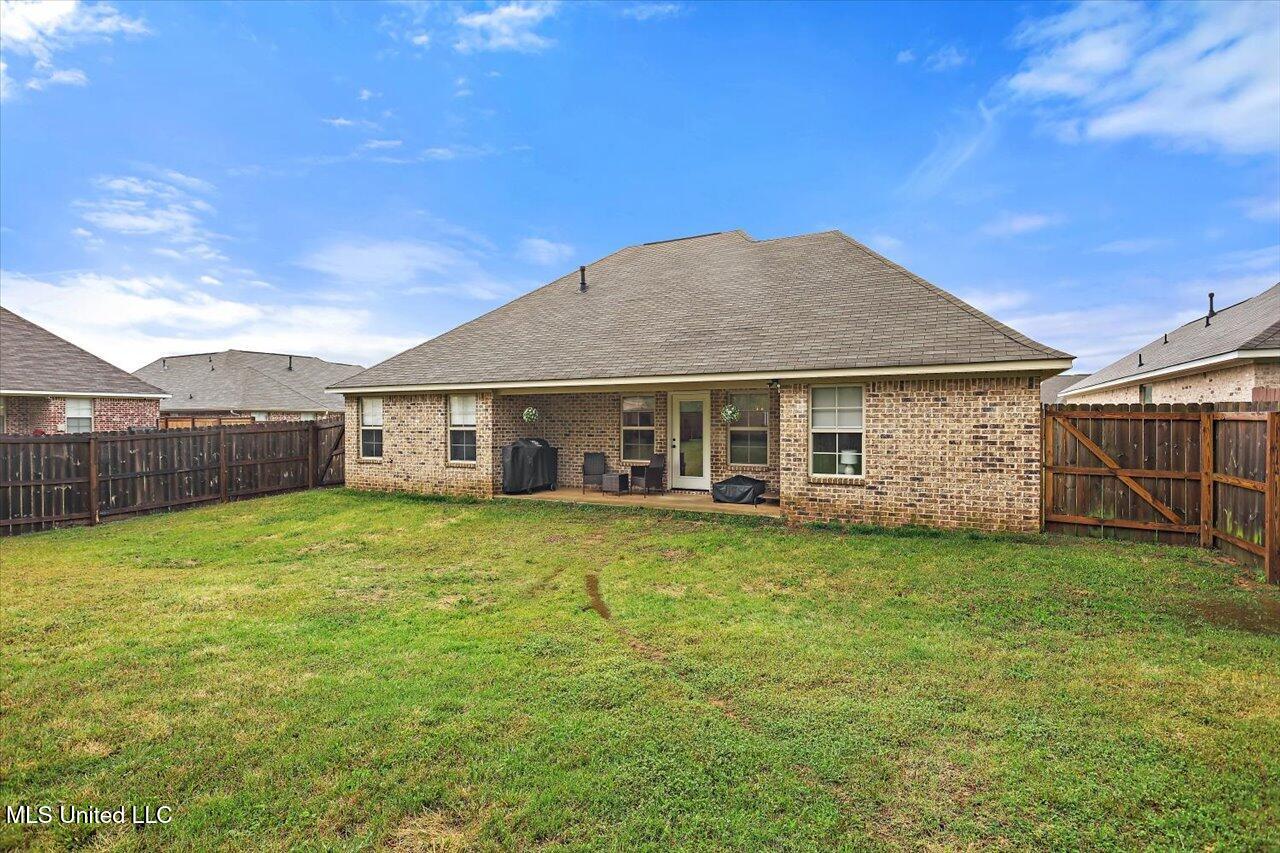 467 Silver Hill, Pearl, Mississippi image 31