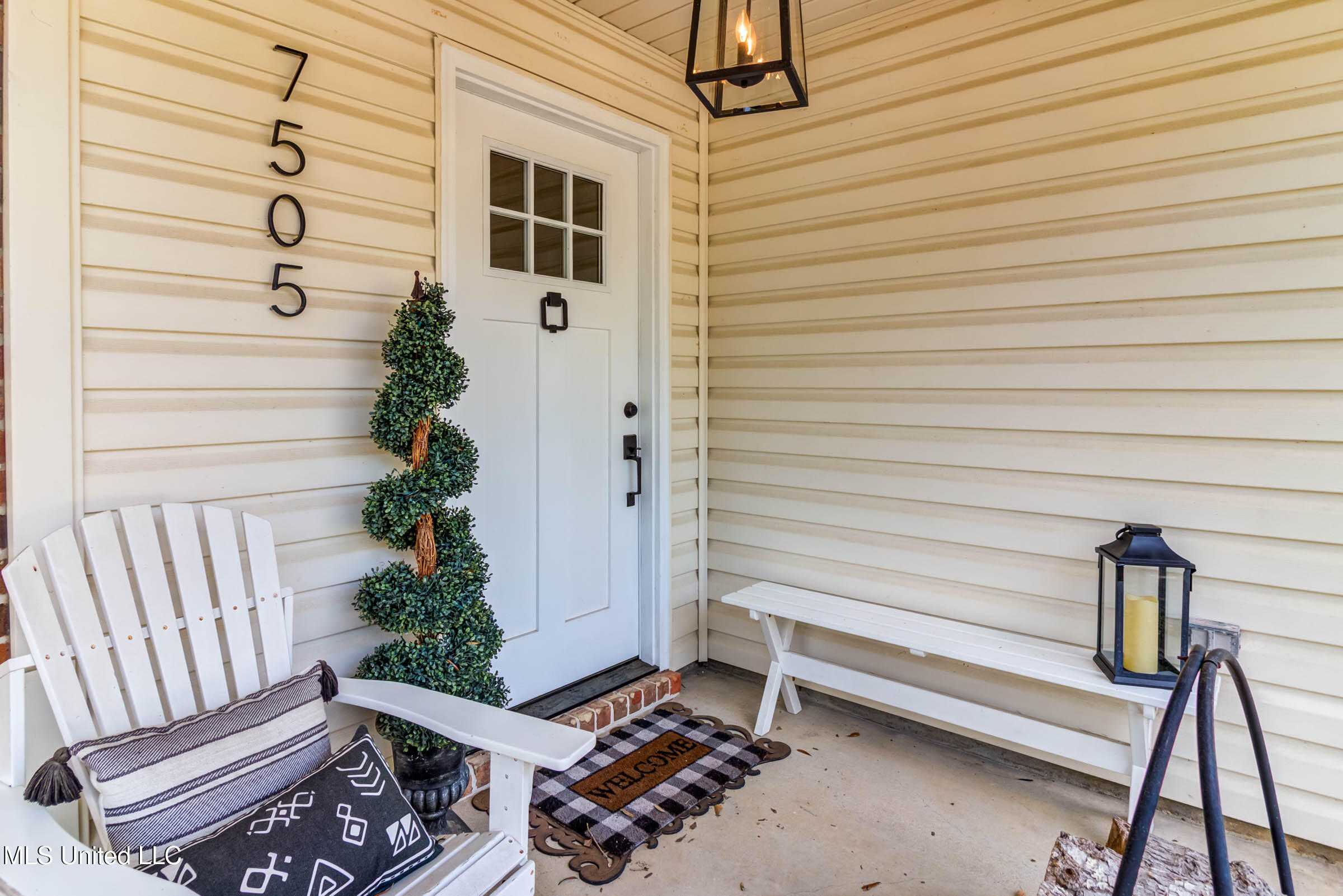7505 Martin Court, Ocean Springs, Mississippi image 4