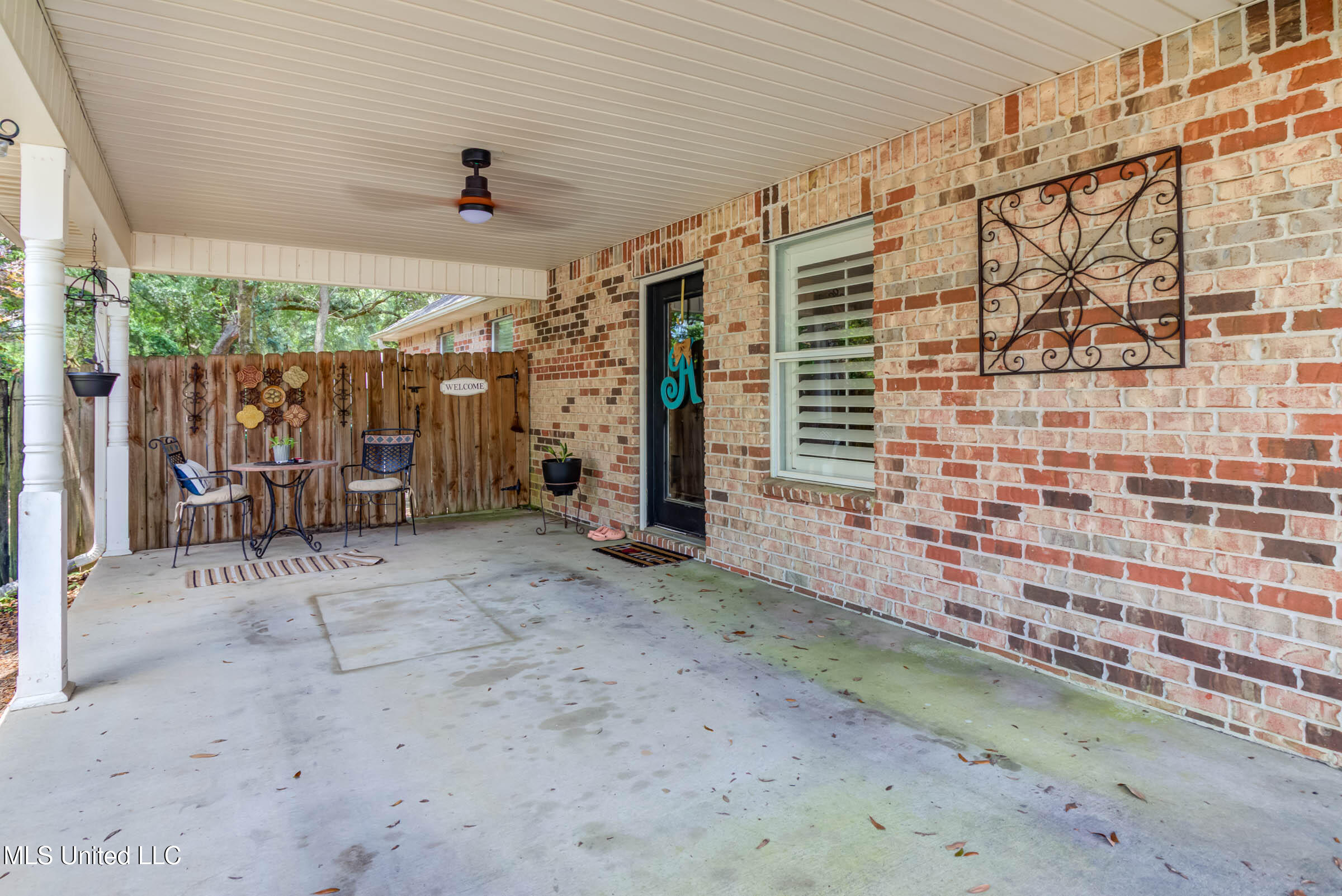 7505 Martin Court, Ocean Springs, Mississippi image 5