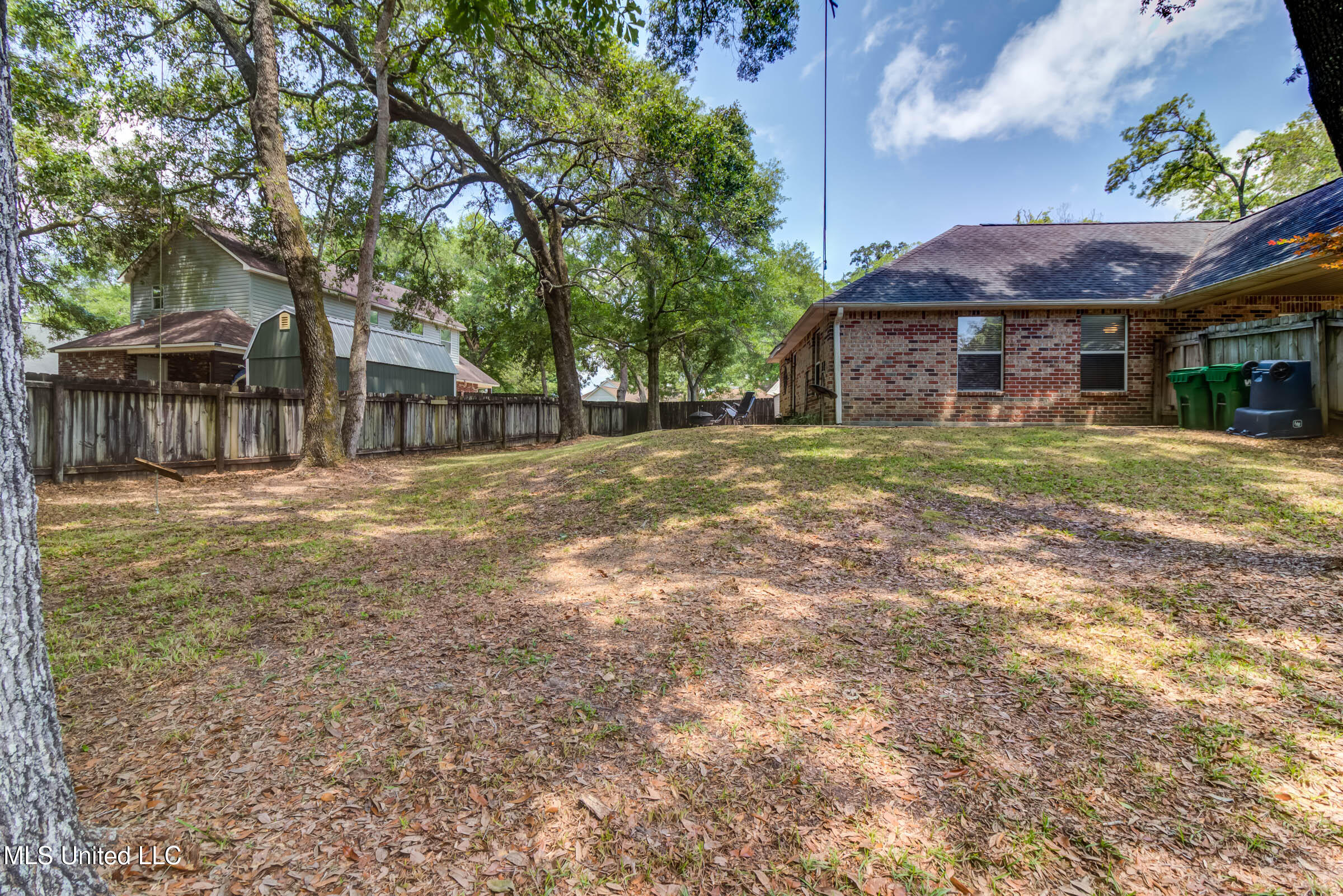 7505 Martin Court, Ocean Springs, Mississippi image 36