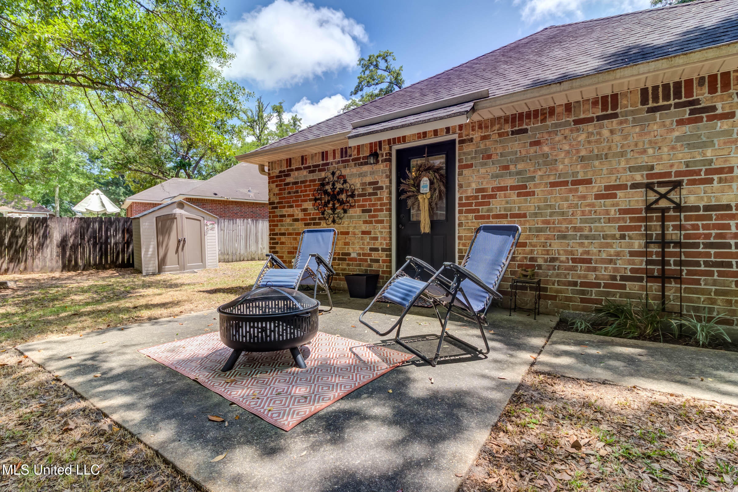 7505 Martin Court, Ocean Springs, Mississippi image 31