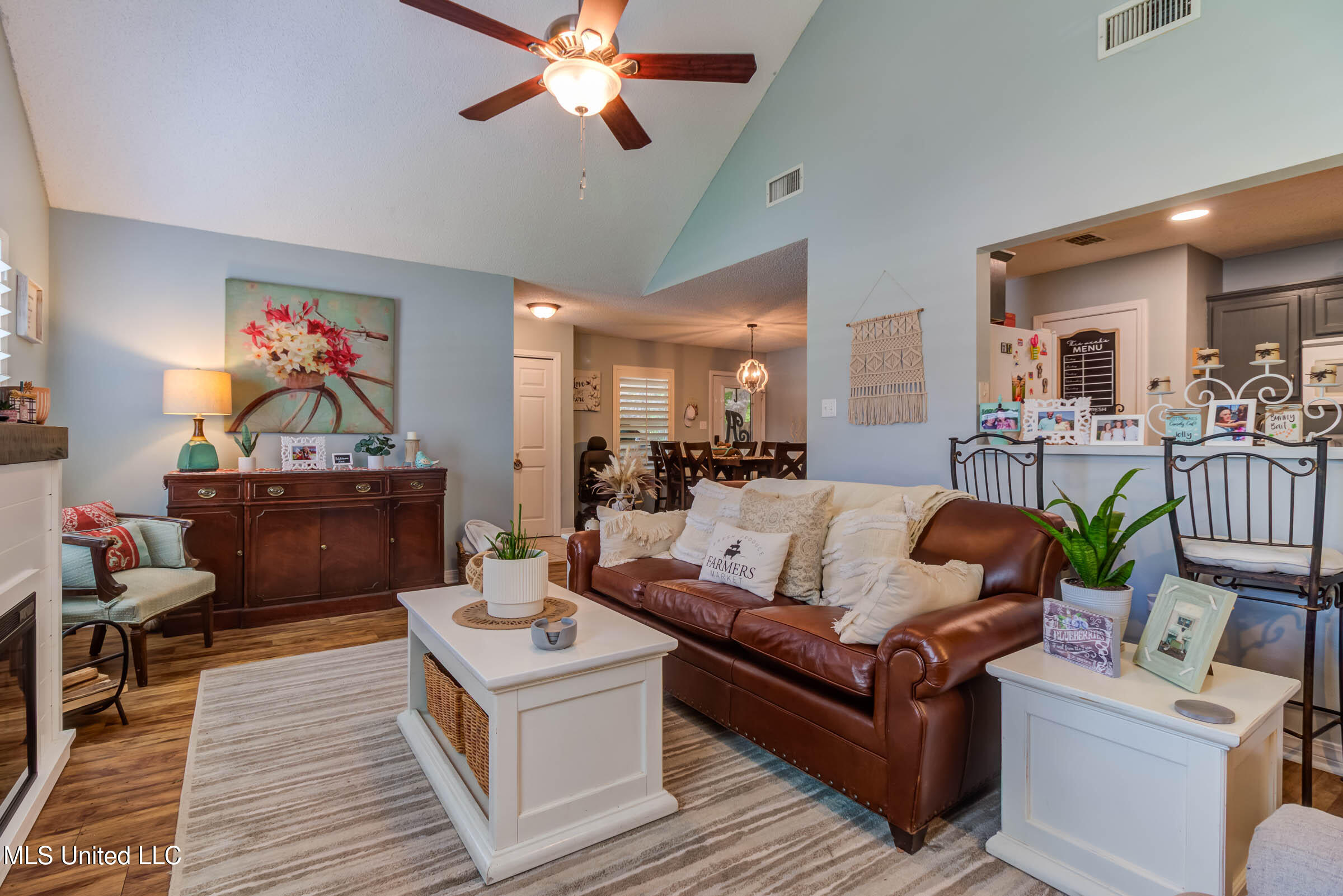 7505 Martin Court, Ocean Springs, Mississippi image 8
