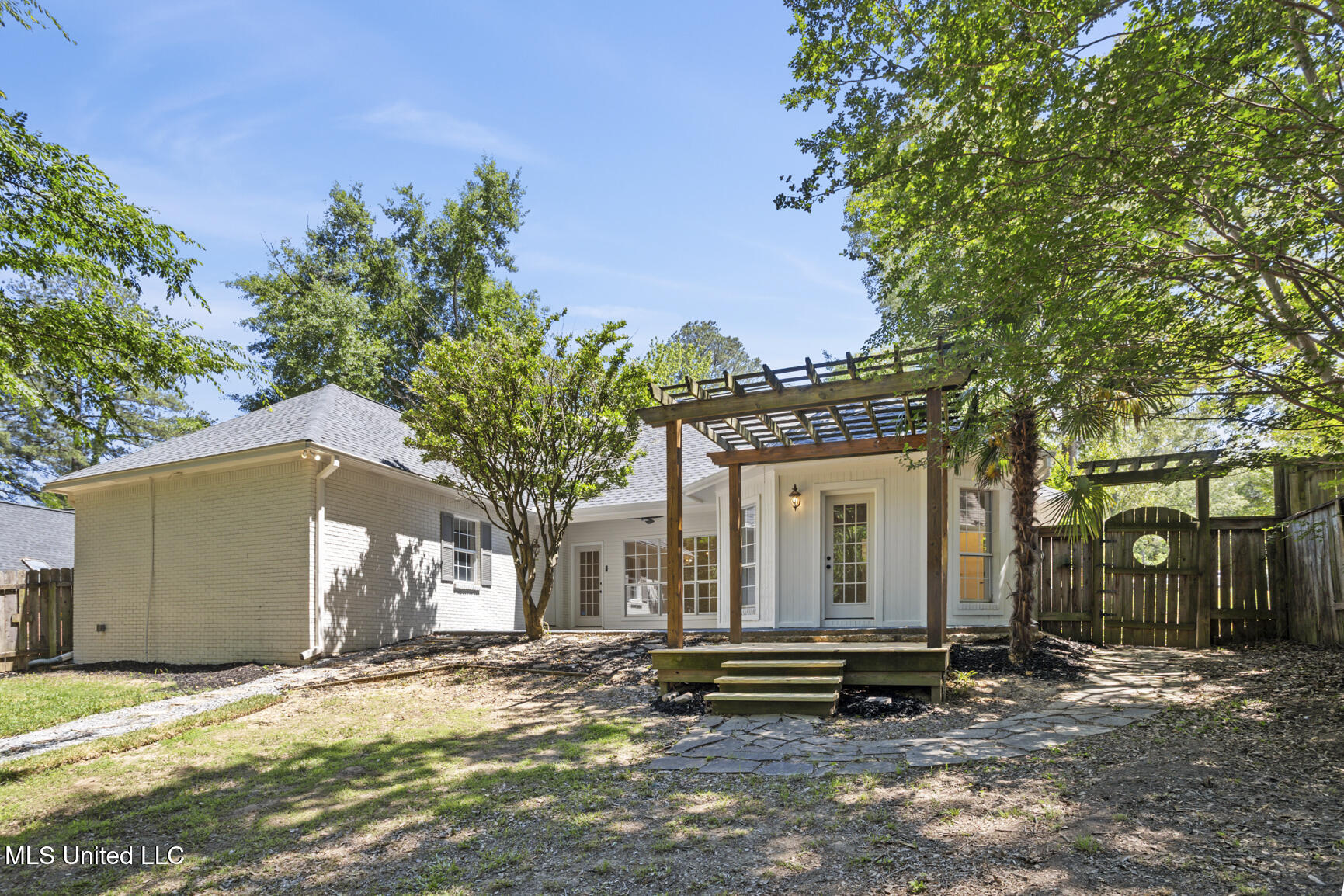 205 Woodrun Drive, Ridgeland, Mississippi image 26