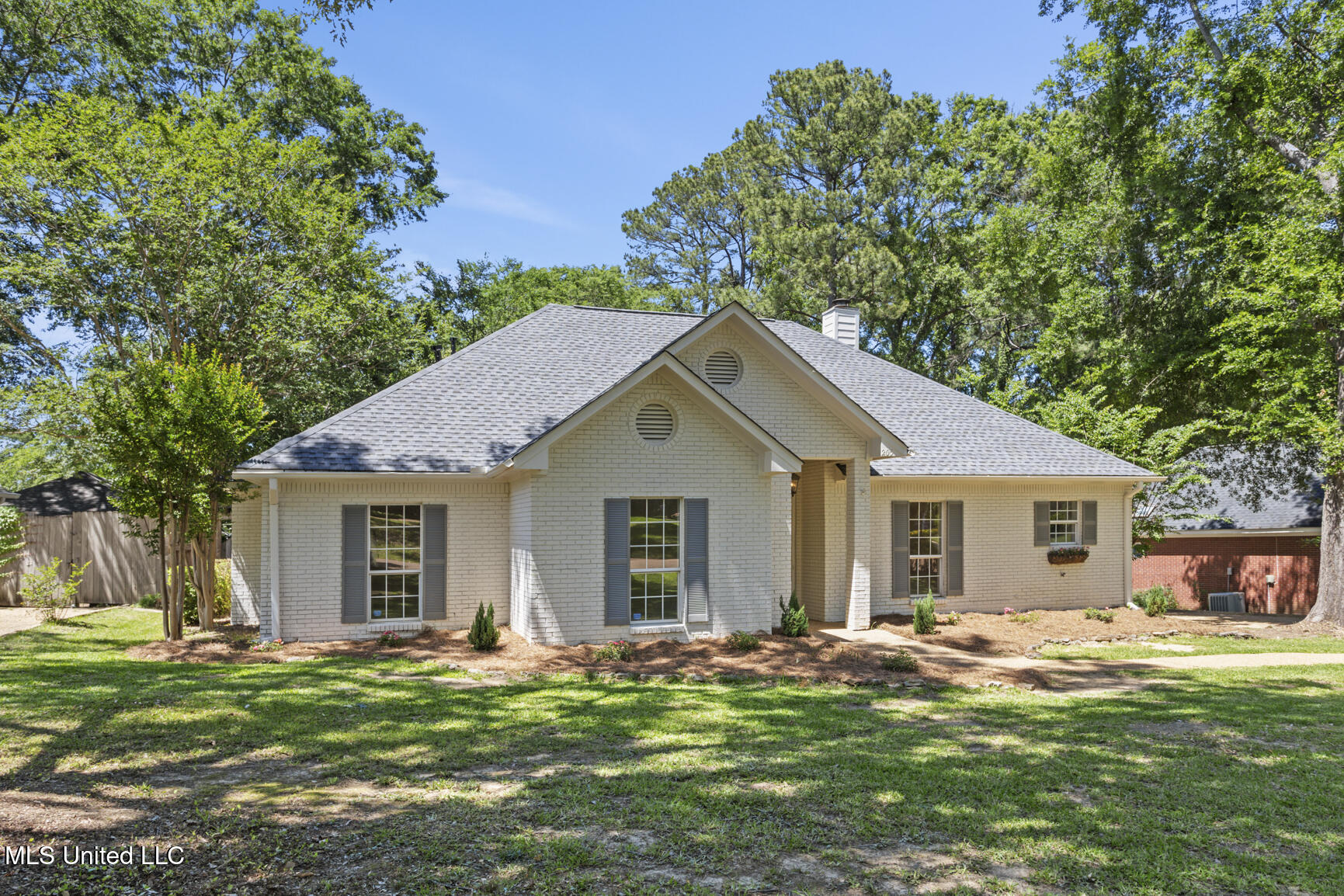 205 Woodrun Drive, Ridgeland, Mississippi image 36