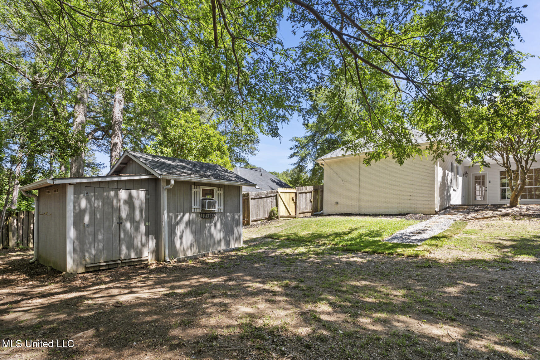 205 Woodrun Drive, Ridgeland, Mississippi image 29