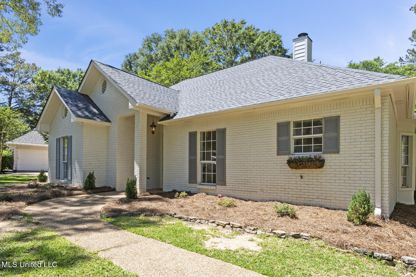 205 Woodrun Drive, Ridgeland, Mississippi image 38