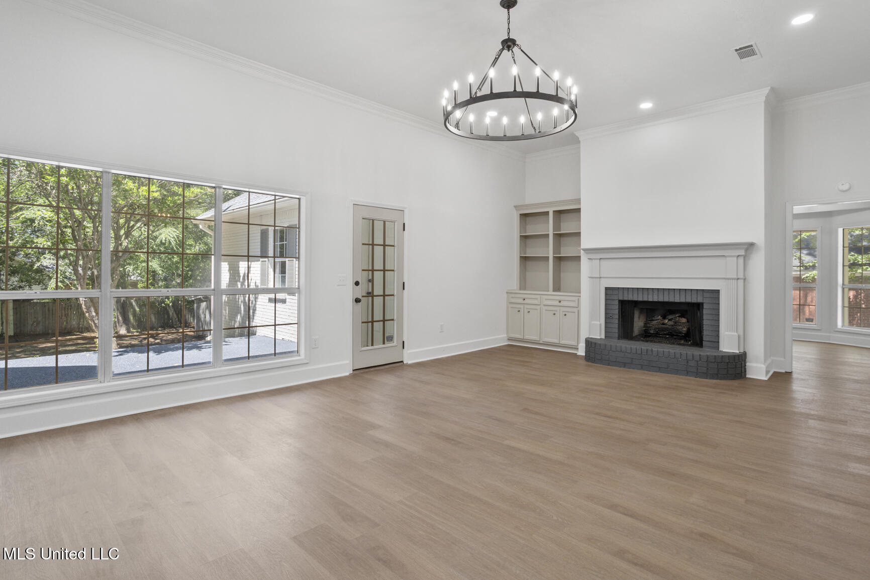 205 Woodrun Drive, Ridgeland, Mississippi image 3