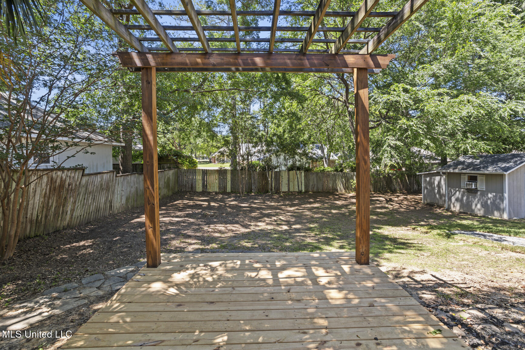 205 Woodrun Drive, Ridgeland, Mississippi image 37