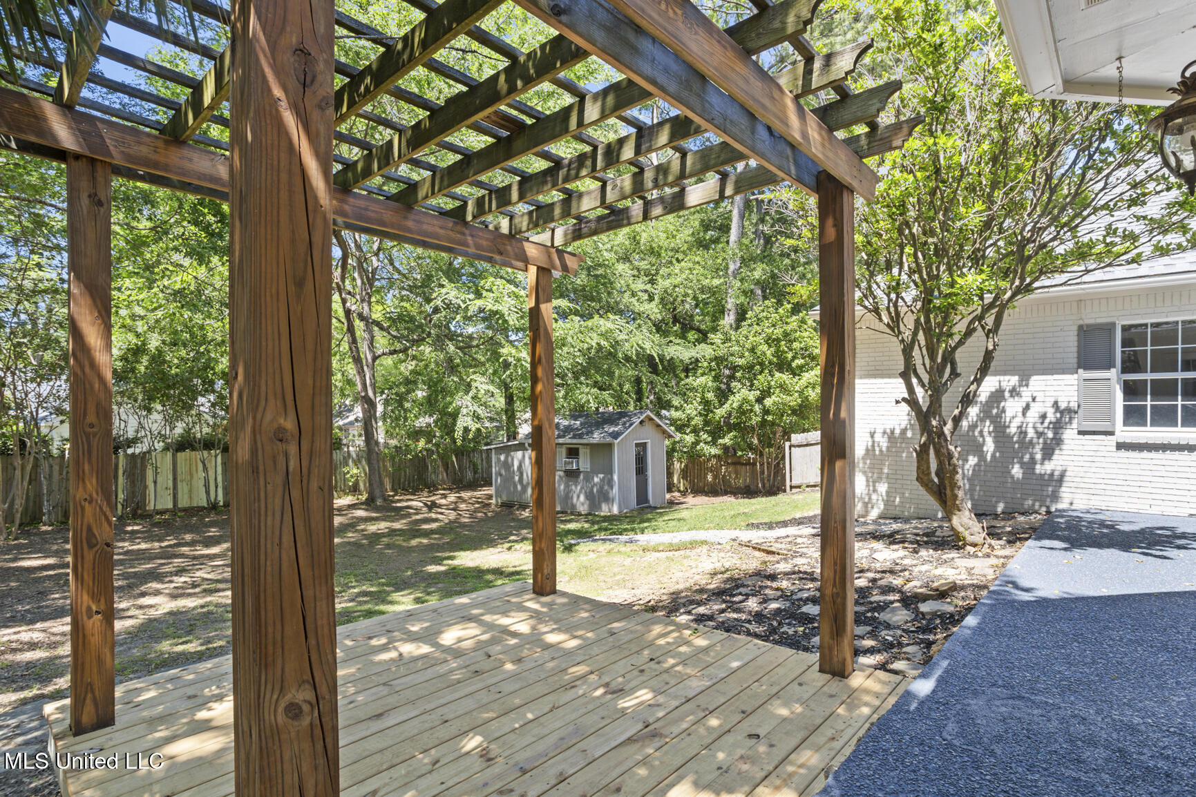 205 Woodrun Drive, Ridgeland, Mississippi image 21