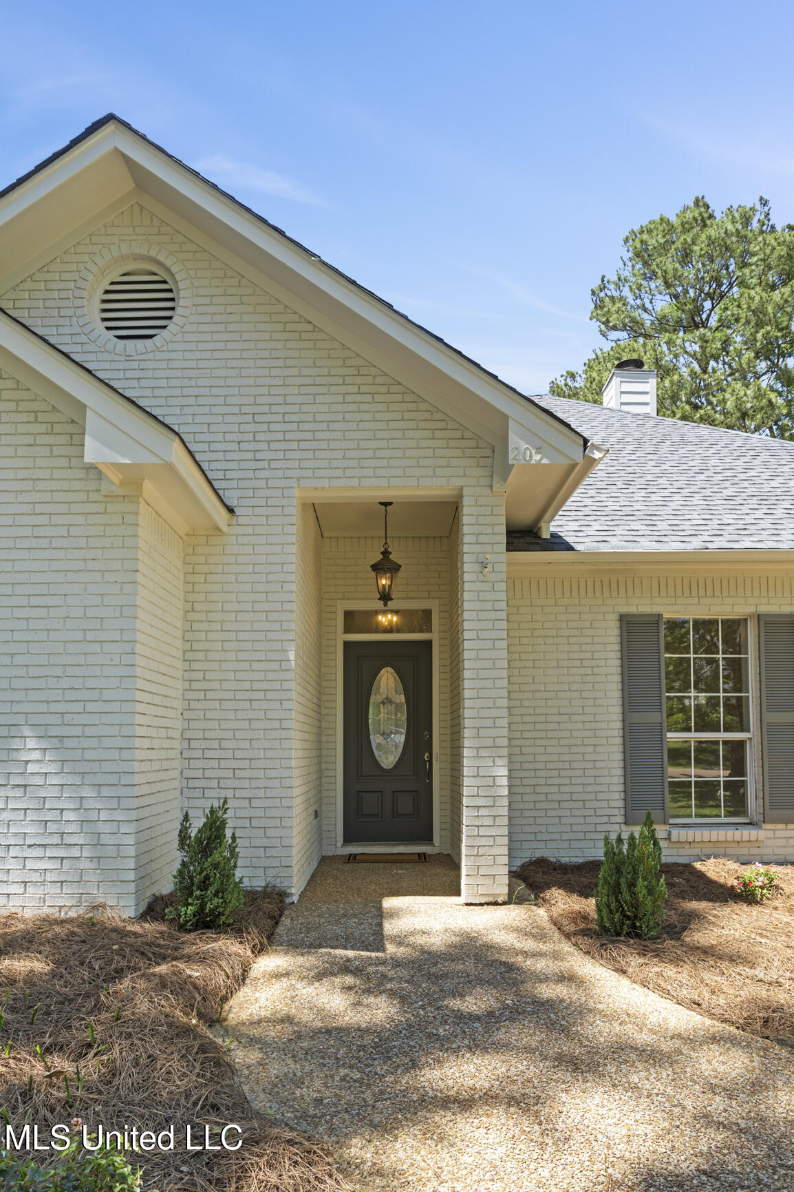 205 Woodrun Drive, Ridgeland, Mississippi image 35