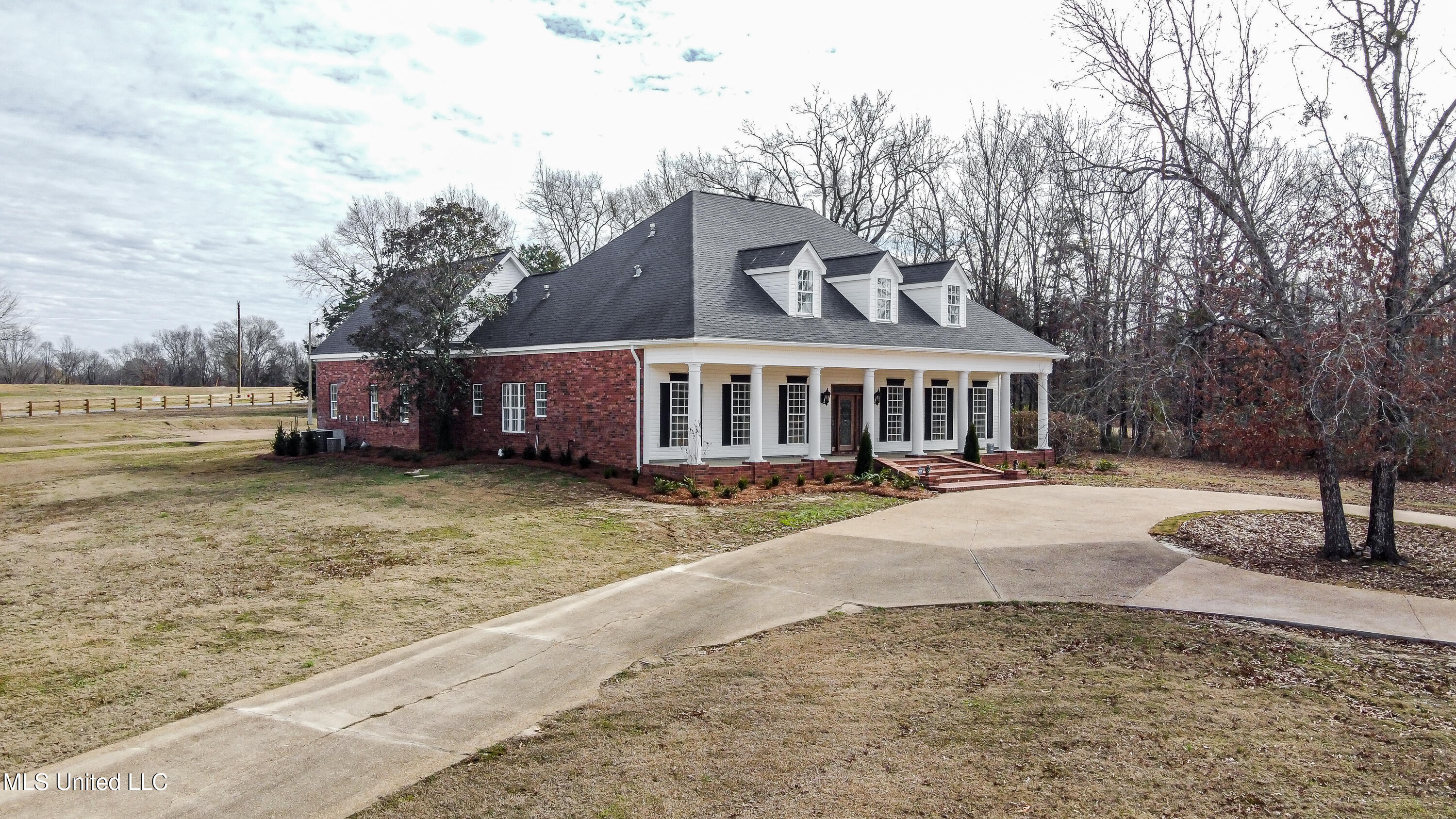 200 Cripple Creek Road, Canton, Mississippi image 5