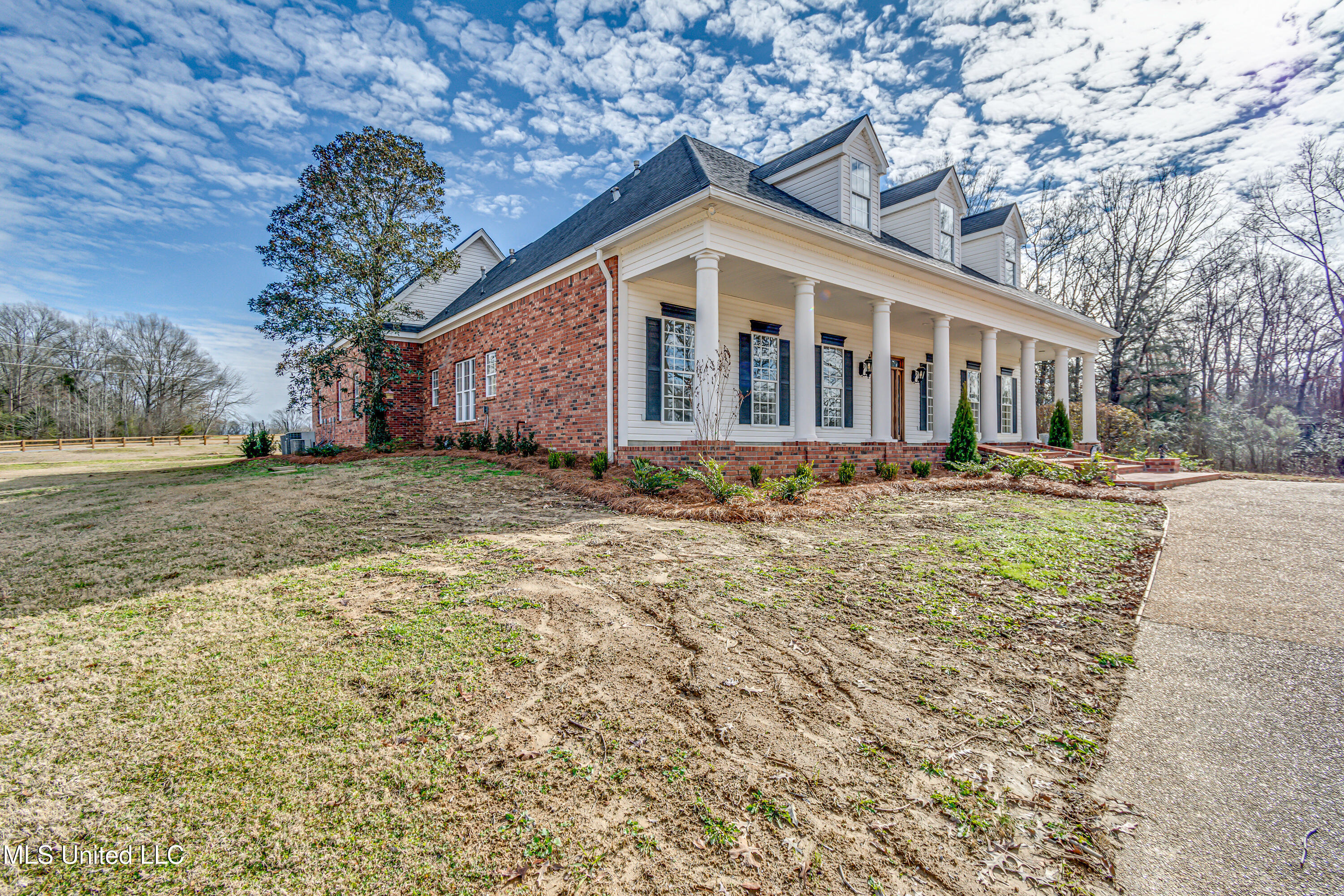 200 Cripple Creek Road, Canton, Mississippi image 4