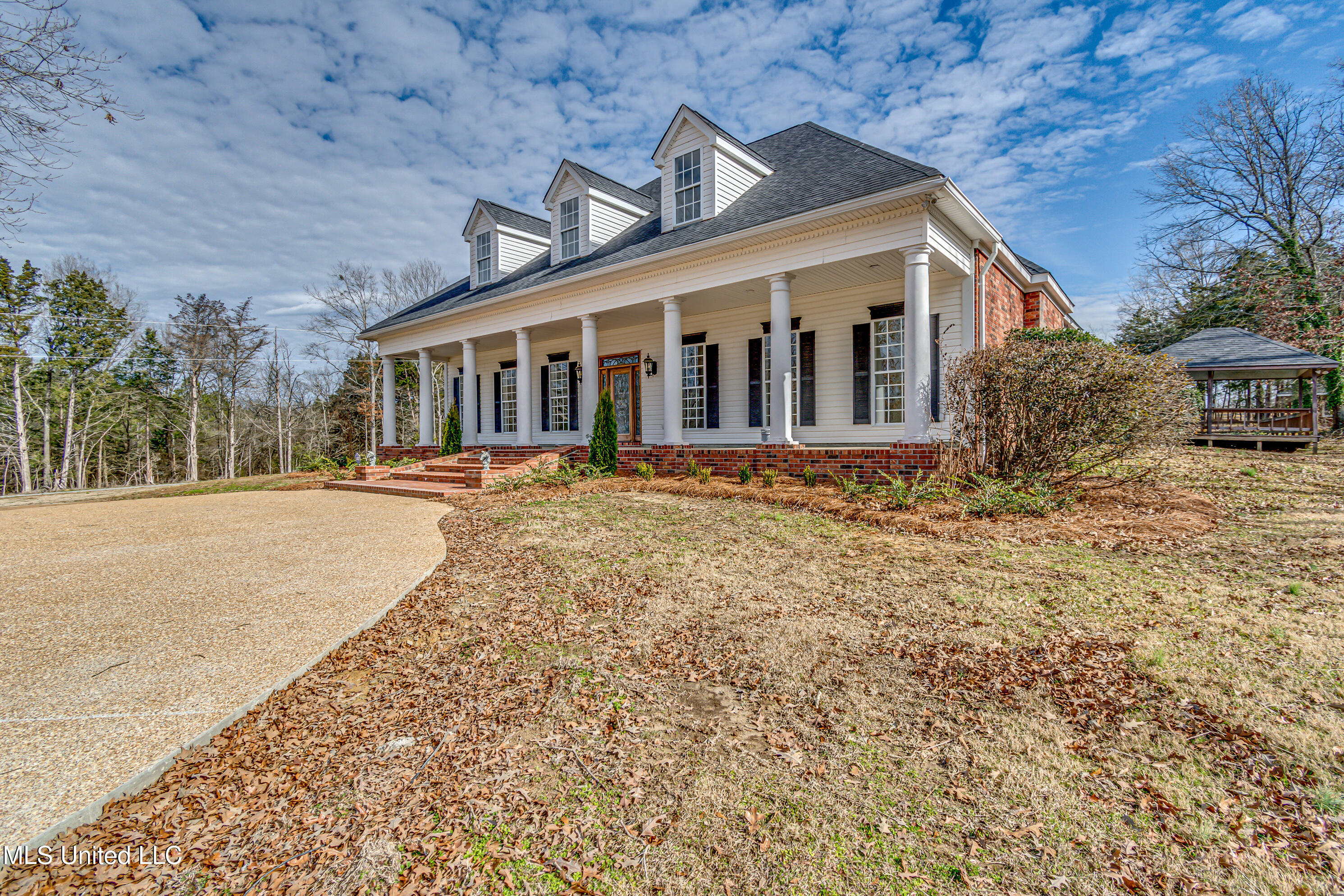 200 Cripple Creek Road, Canton, Mississippi image 3