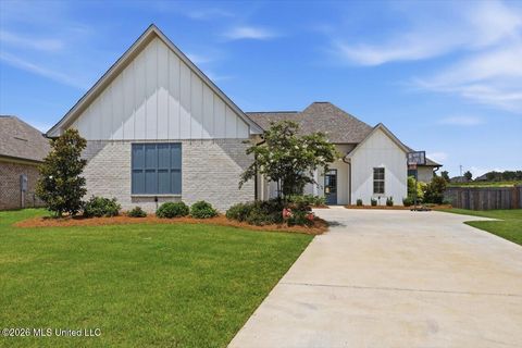 Homes For Sale - 249 Bronson Bend<br/> Flowood, MS 39232
