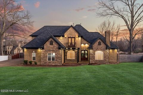 Homes For Sale - 2615 Pimberton Cove<br/> Southaven, MS 38672