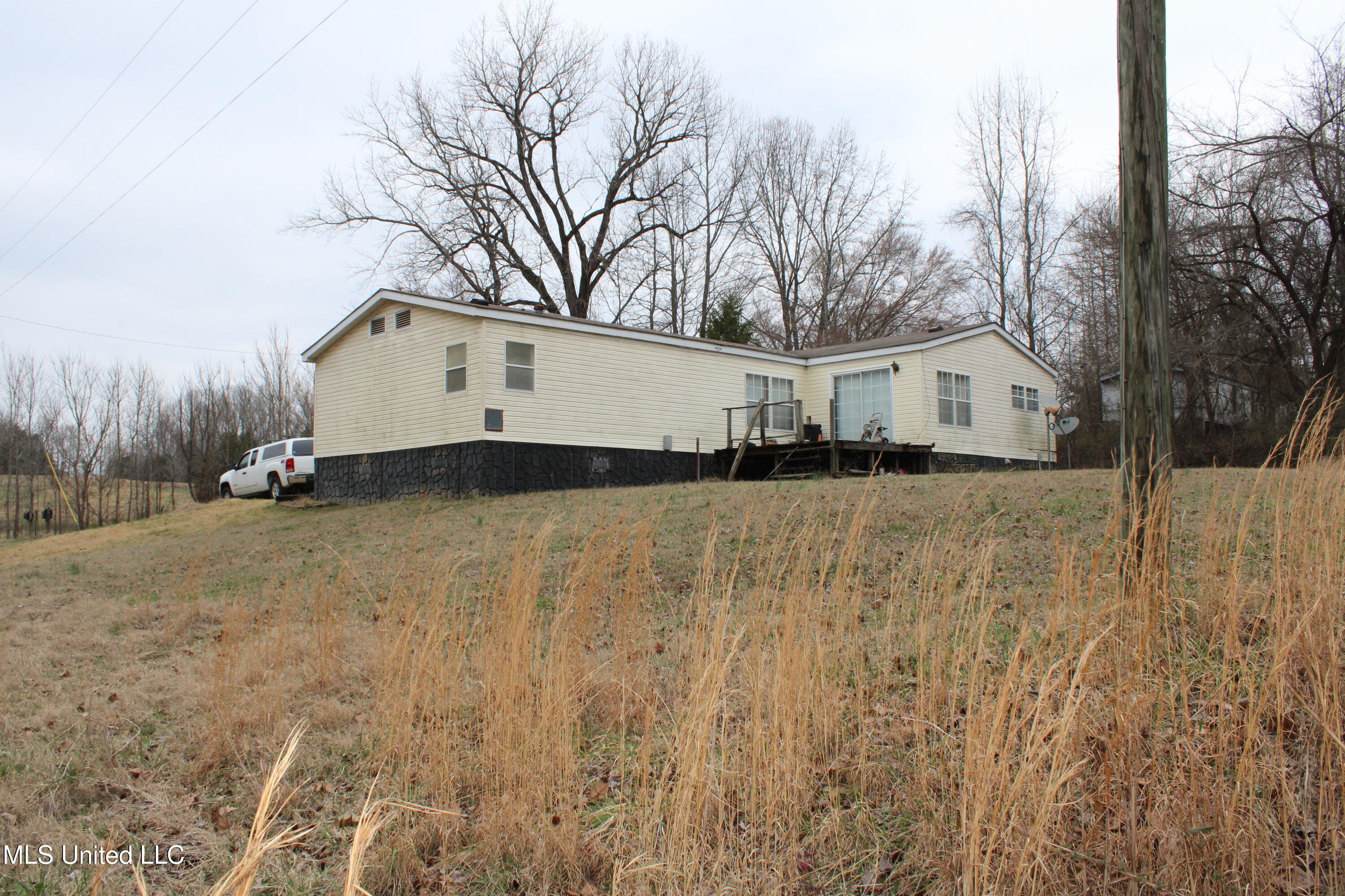 2843 Prichard Road, Coldwater, Mississippi image 5