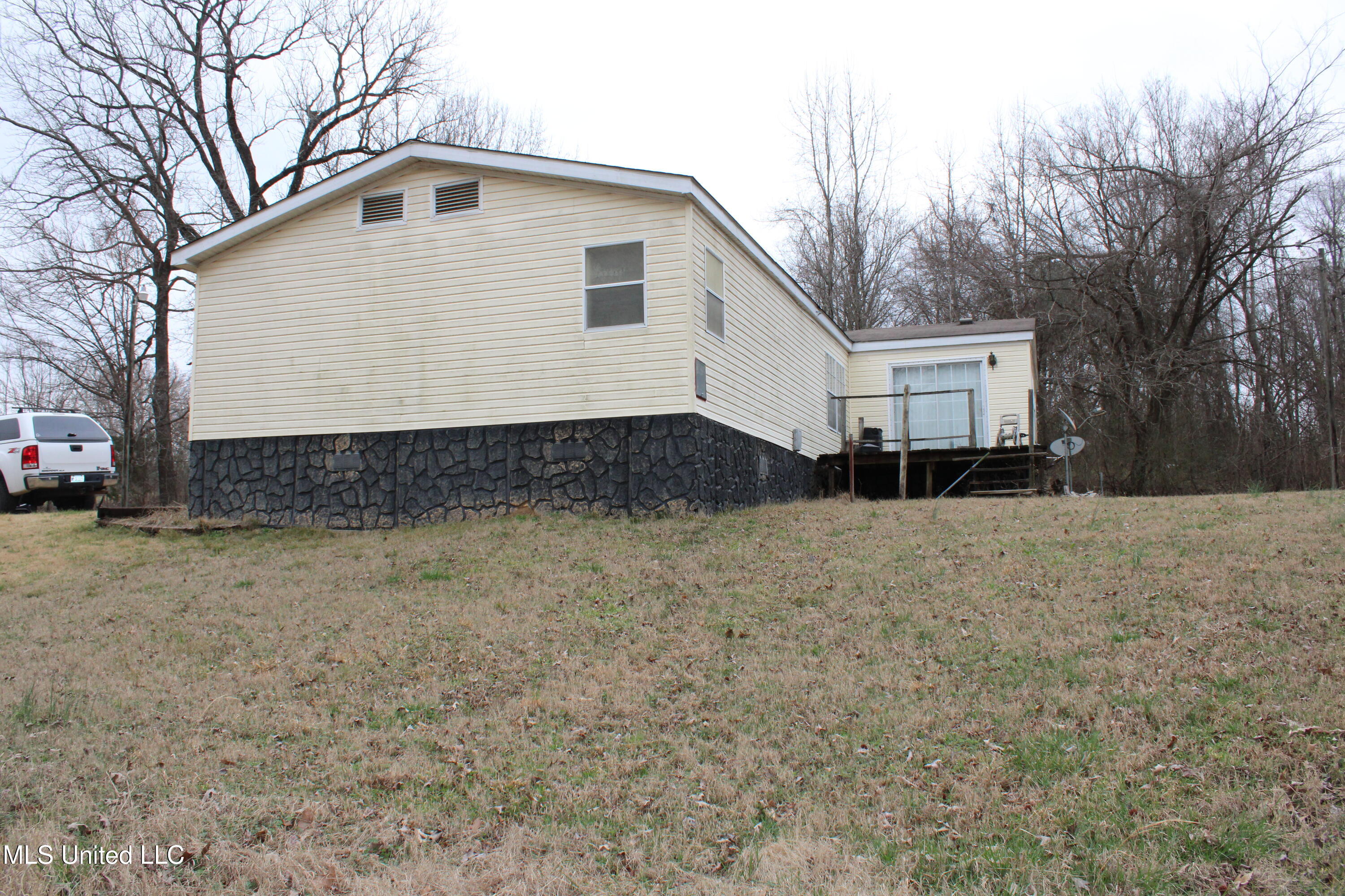 2843 Prichard Road, Coldwater, Mississippi image 4