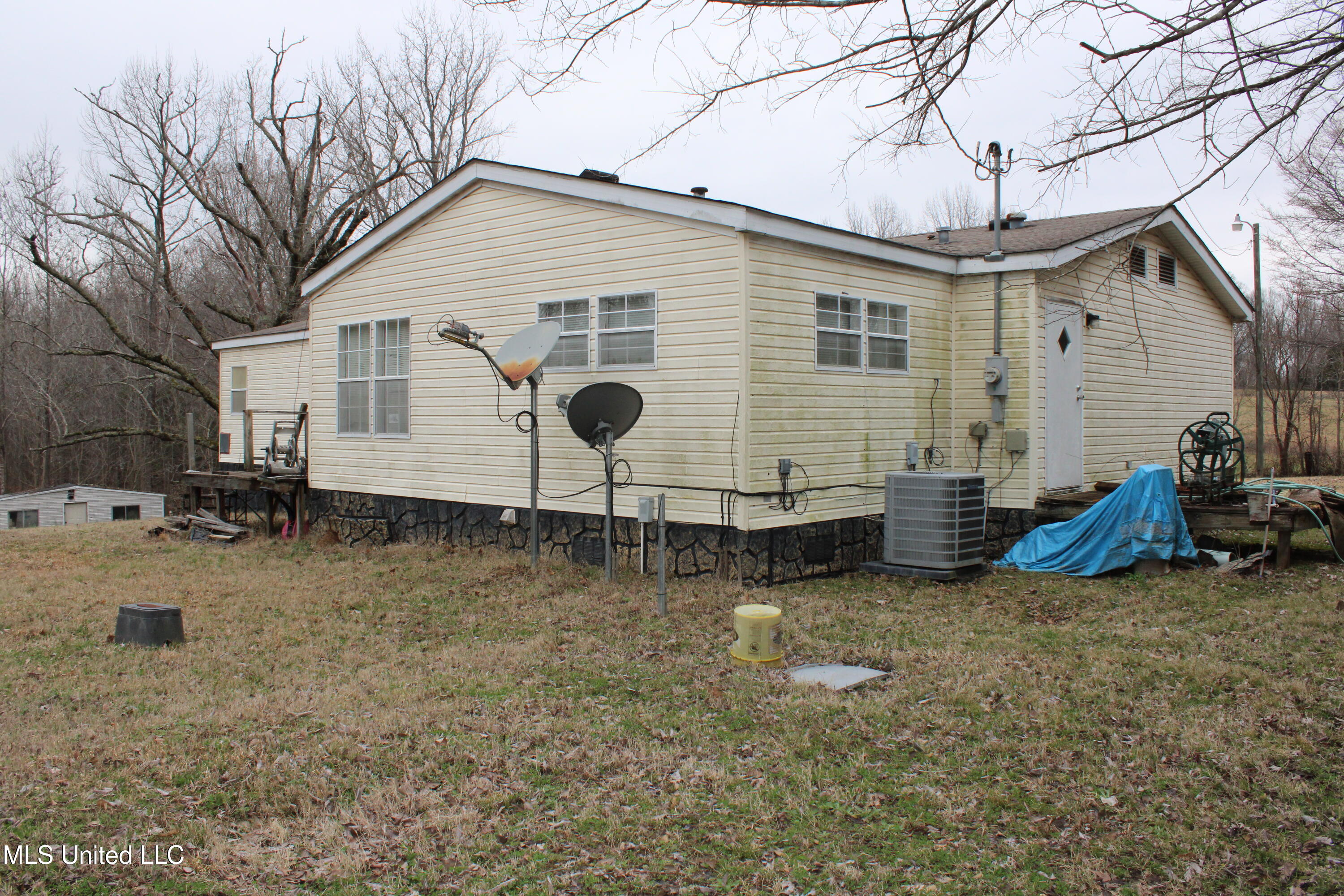 2843 Prichard Road, Coldwater, Mississippi image 7