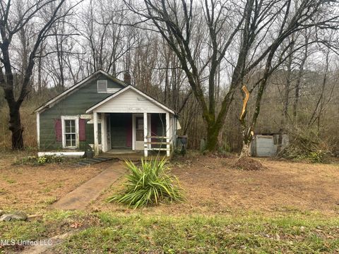 Apartment For Sale - 307 E Lake Street<br/> Booneville, MS 38829