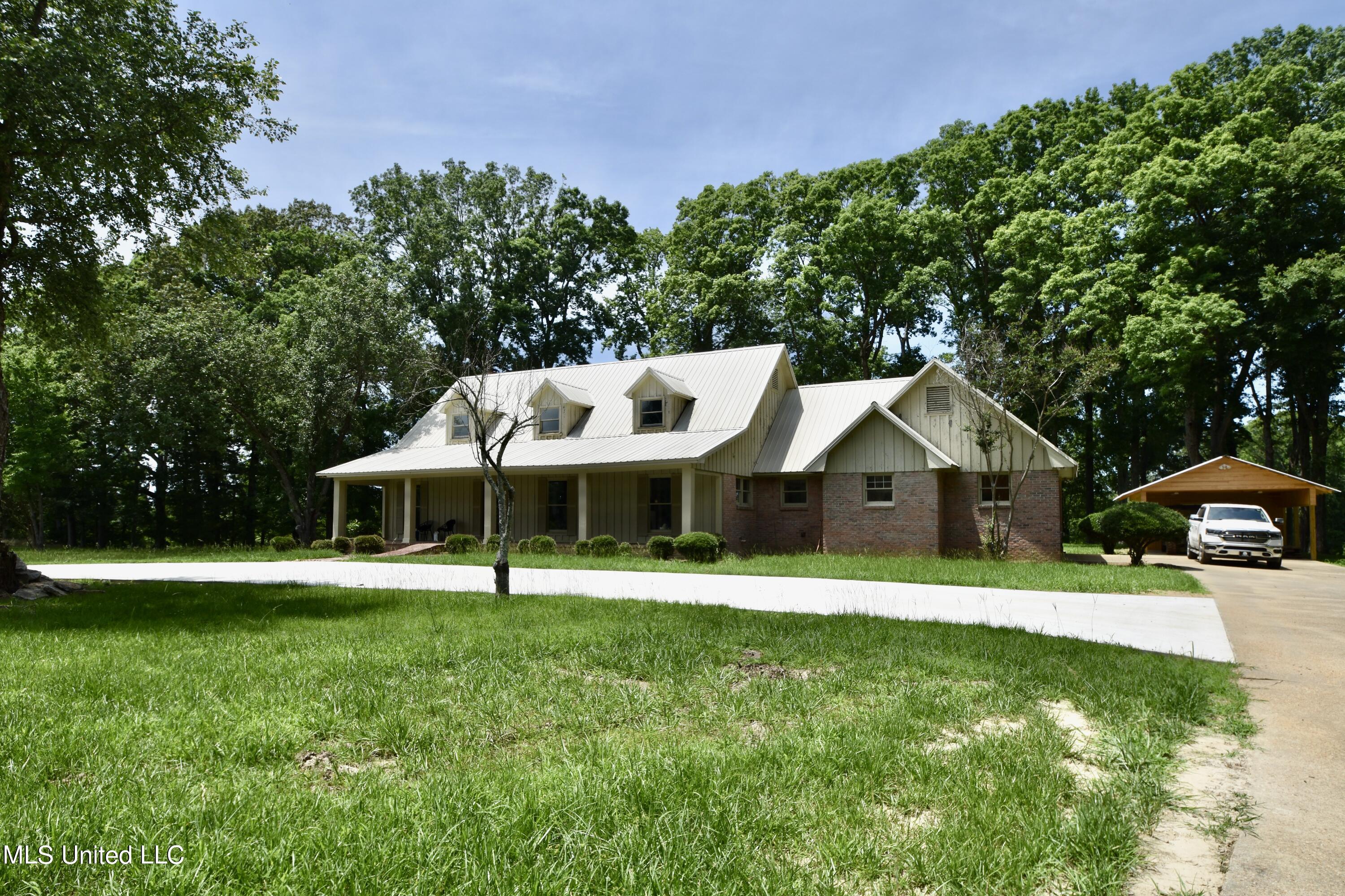 4463 County Road 72, Carrollton, Mississippi image 38