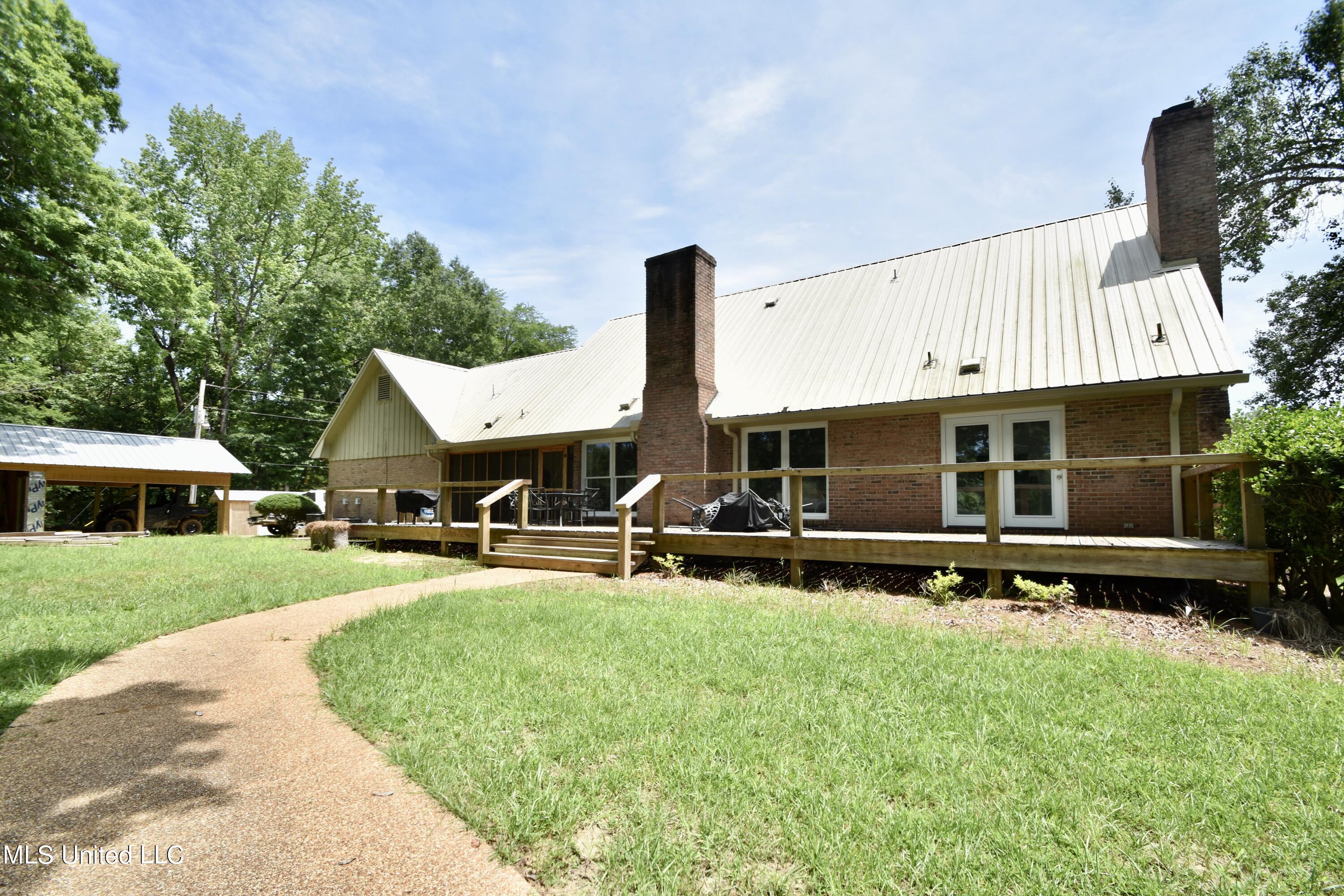 4463 County Road 72, Carrollton, Mississippi image 26