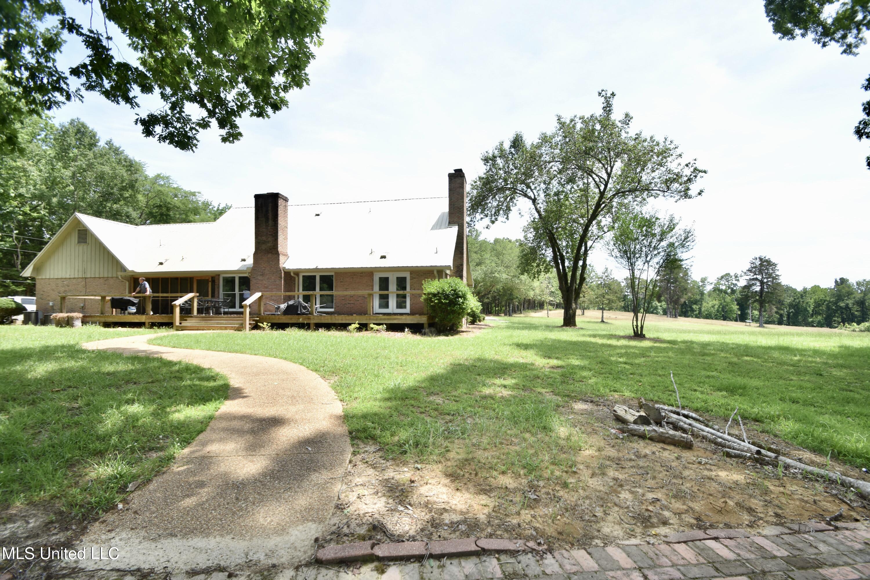 4463 County Road 72, Carrollton, Mississippi image 25